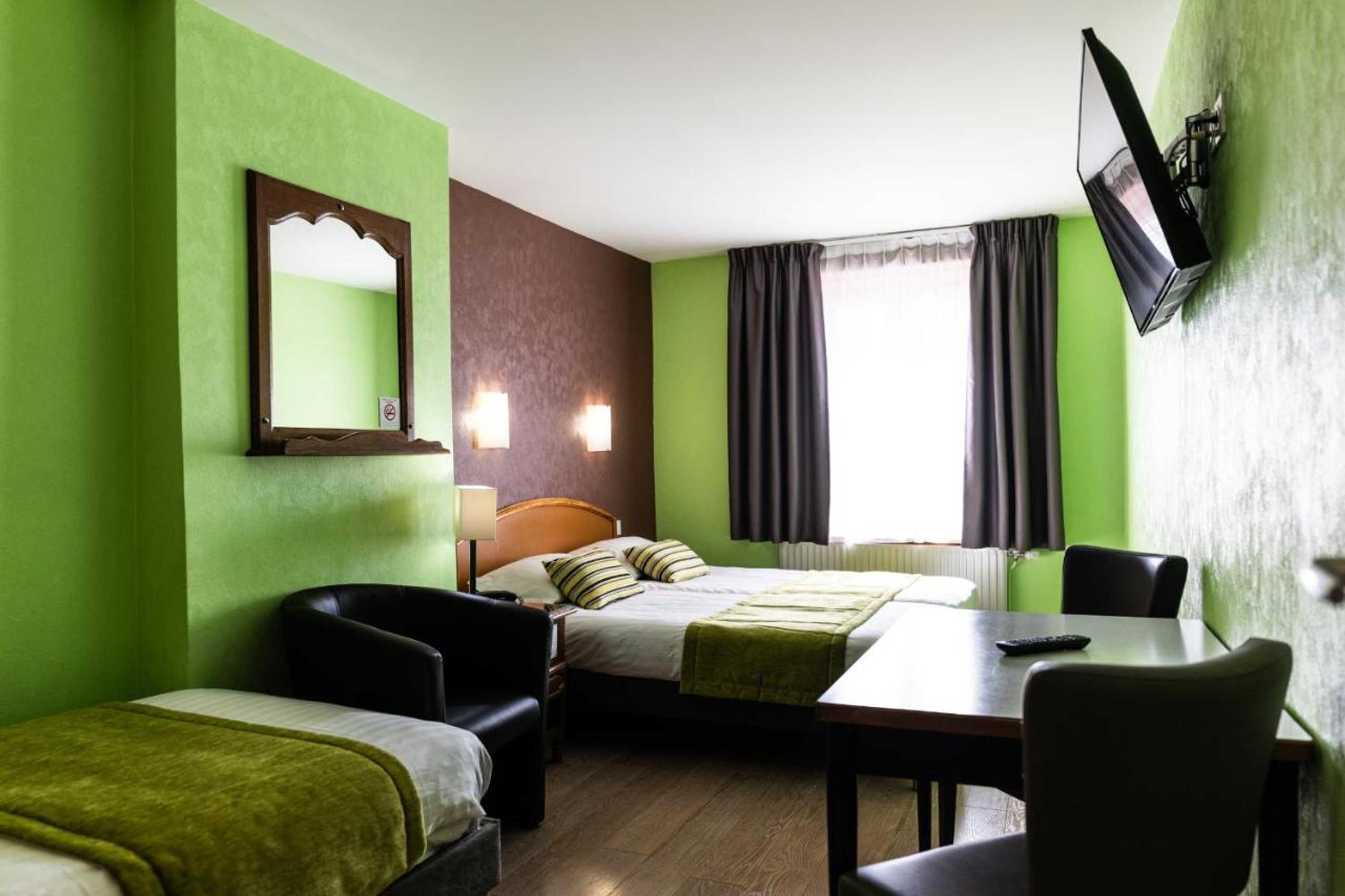 Gift card for Hotel Cheval De Bronze