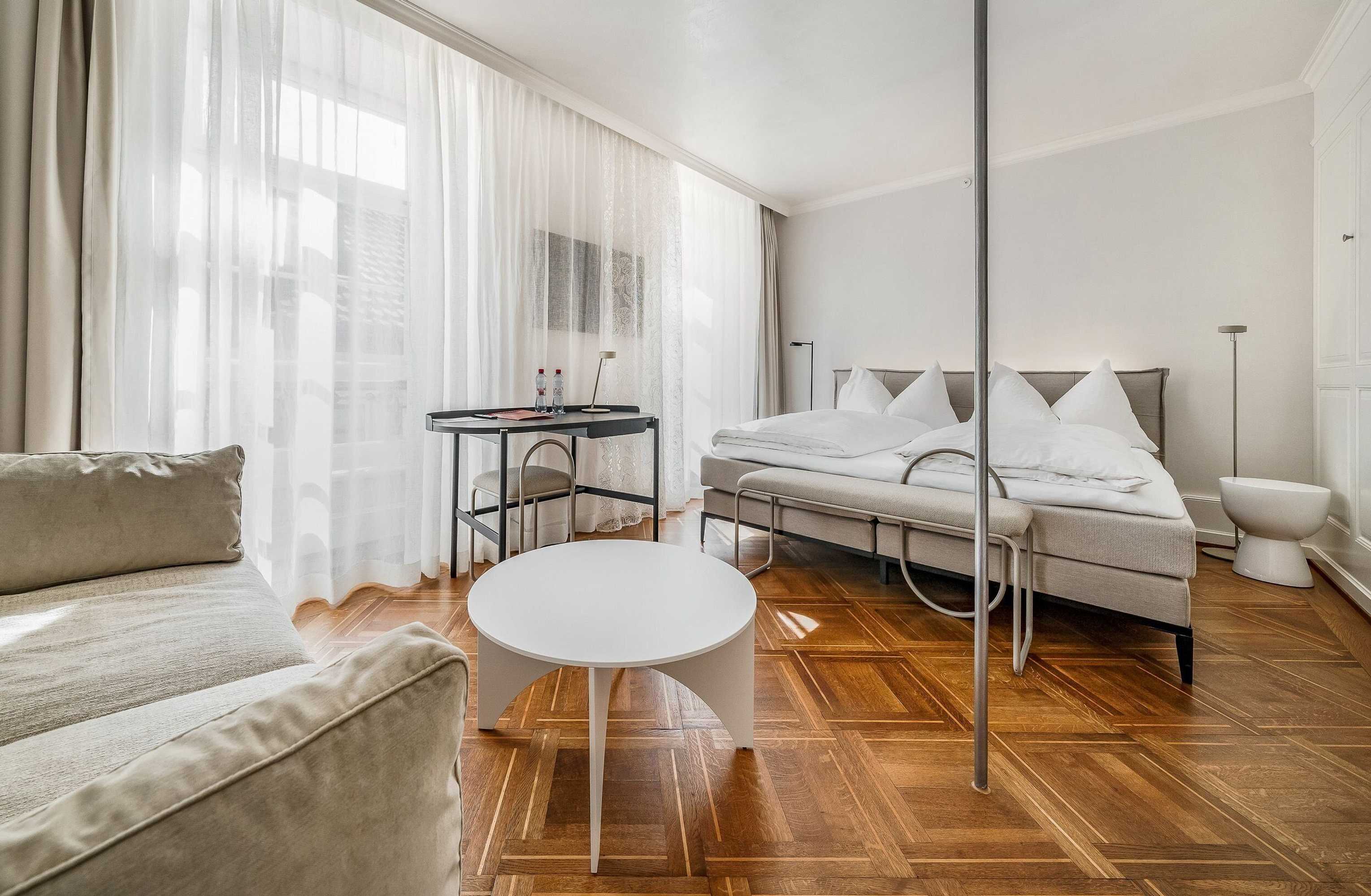 Gift card for Blume Baden Hotel & Restaurant