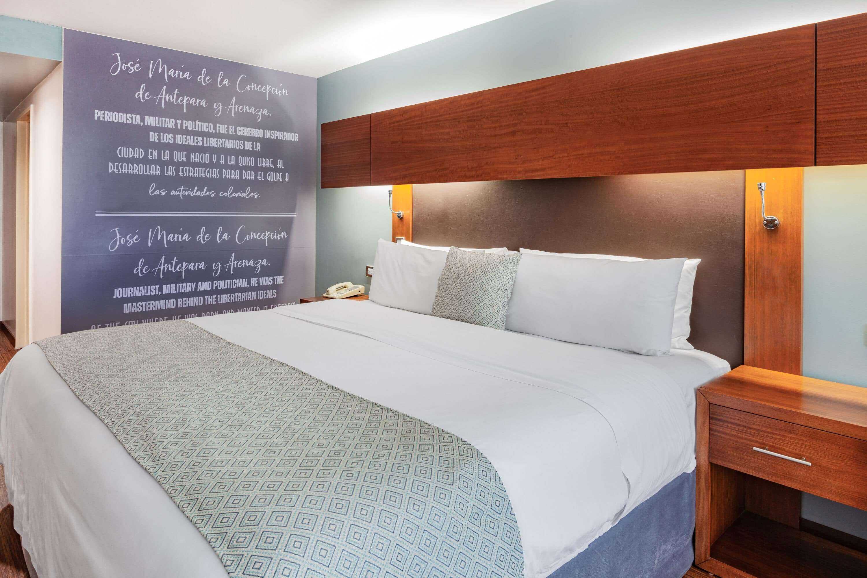 Gift card for Tryp by Wyndham Guayaquil Airport Gift card for Tryp by Wyndham Guayaquil Airport