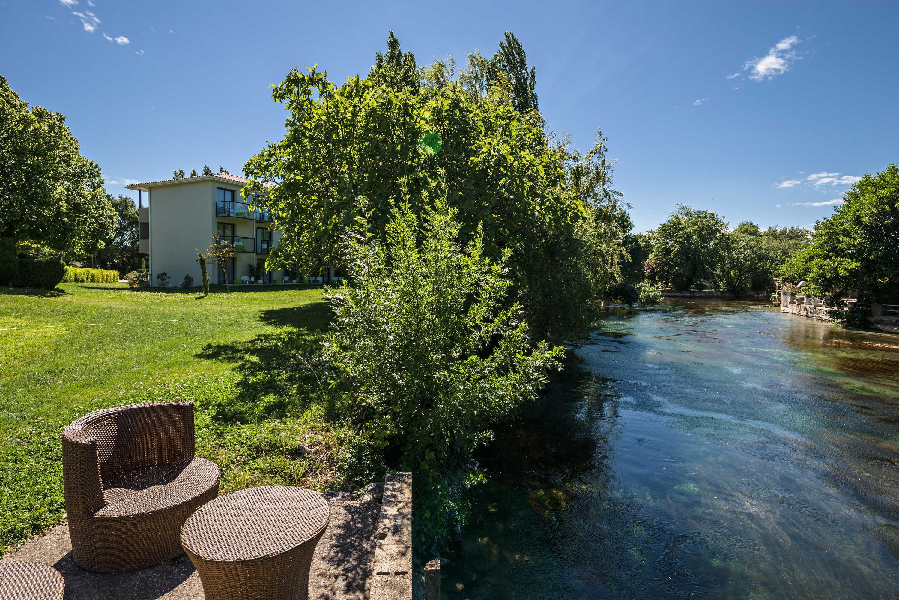 Gift card for Sowell Hotels Domaine de la Petite Isle Gift card for Sowell Hotels Domaine de la Petite Isle
