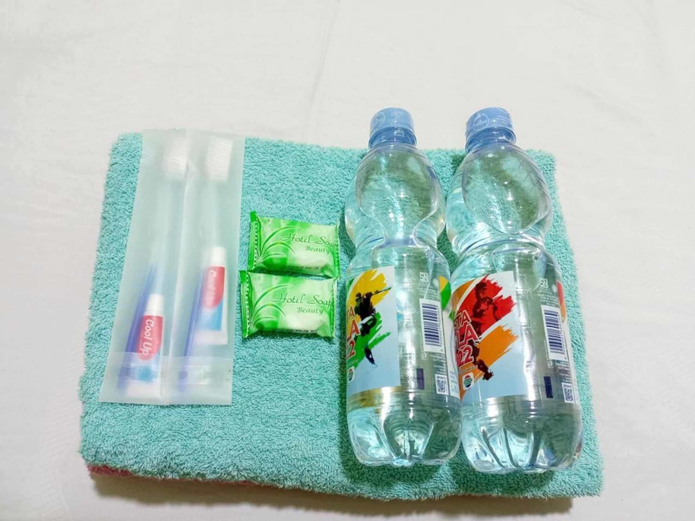 Gift card for Oyo 91238 Sky In Homestay Syariah