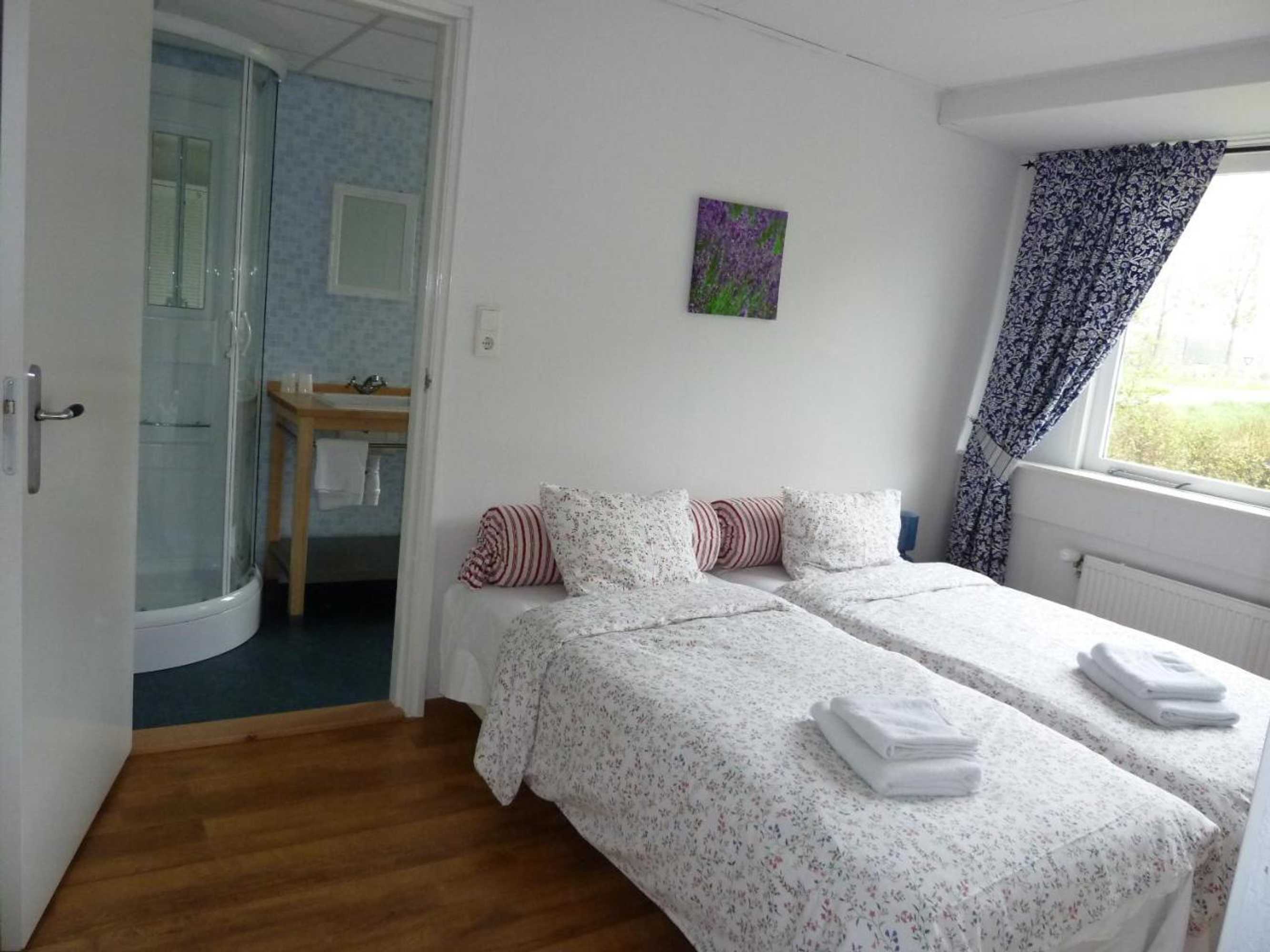 Gift card for Bed & Breakfast Prins Hendrik (zuidschermer) Gift card for Bed & Breakfast Prins Hendrik (zuidschermer)