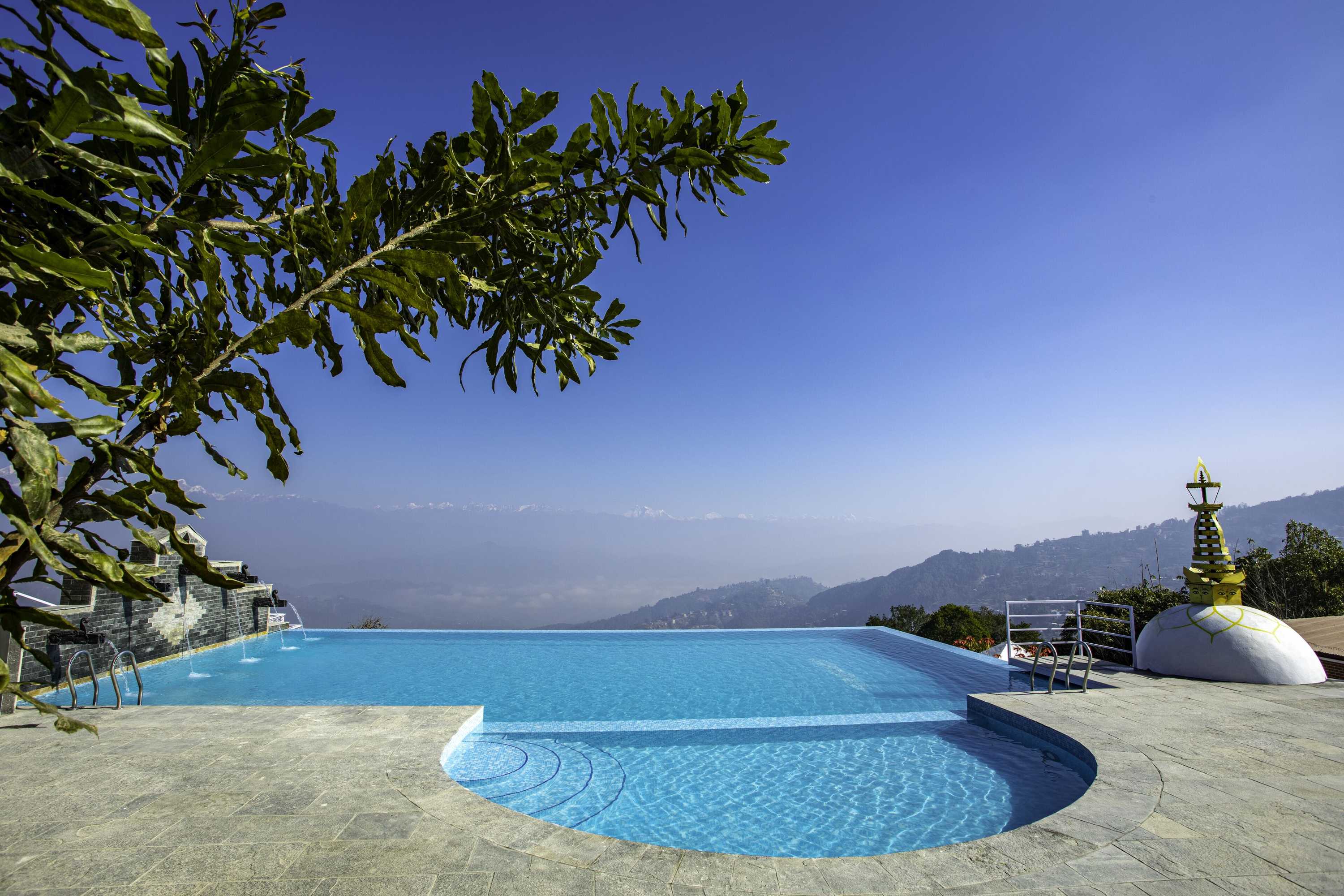 Gift card for Dhulikhel Lodge Resort Gift card for Dhulikhel Lodge Resort