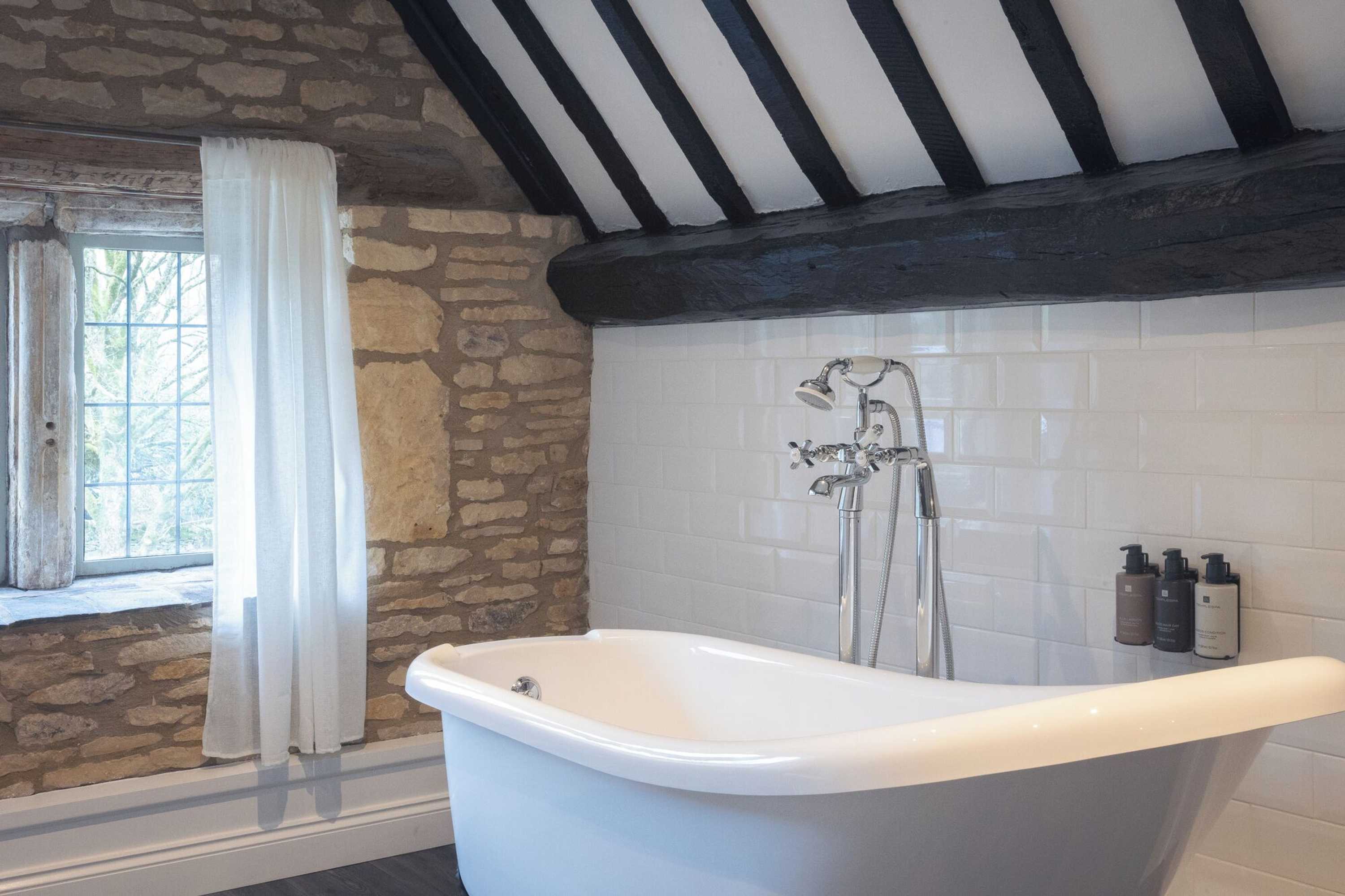 Gift card for The Lamb Inn Great Rissington