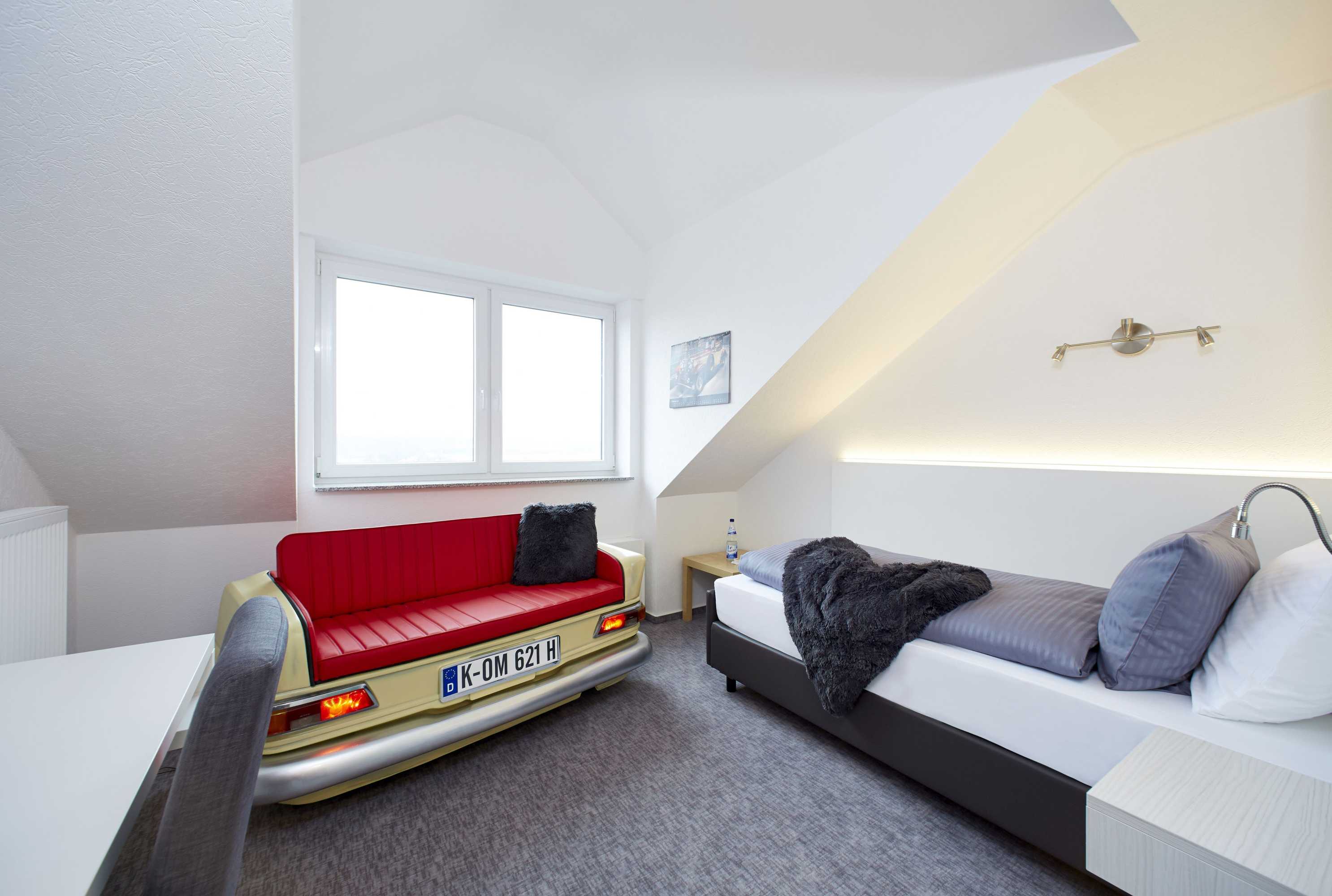 Gift card for Hotel Sonnenhof Dietzenbach