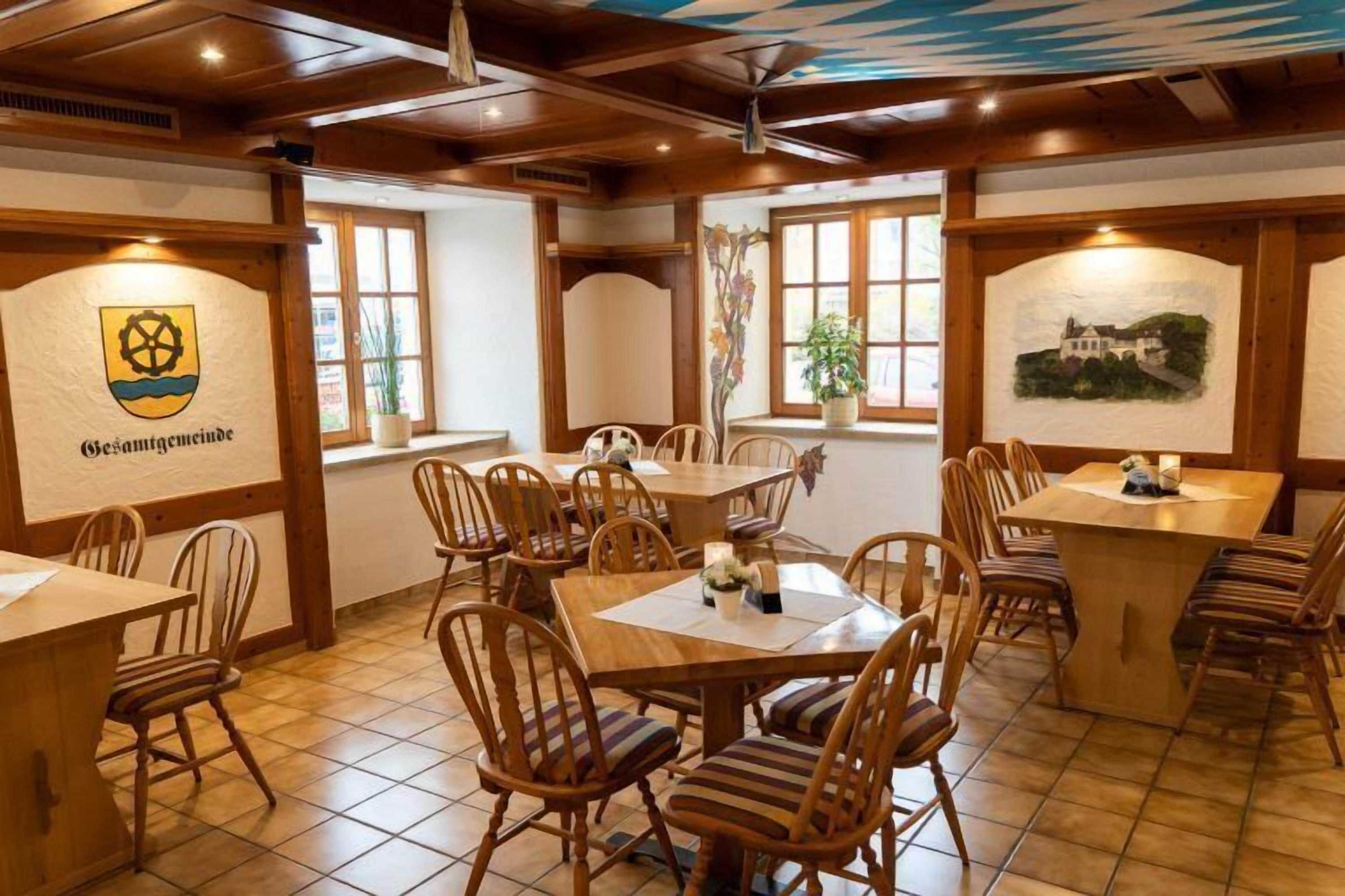 Gift card for Landgasthof Ochsen