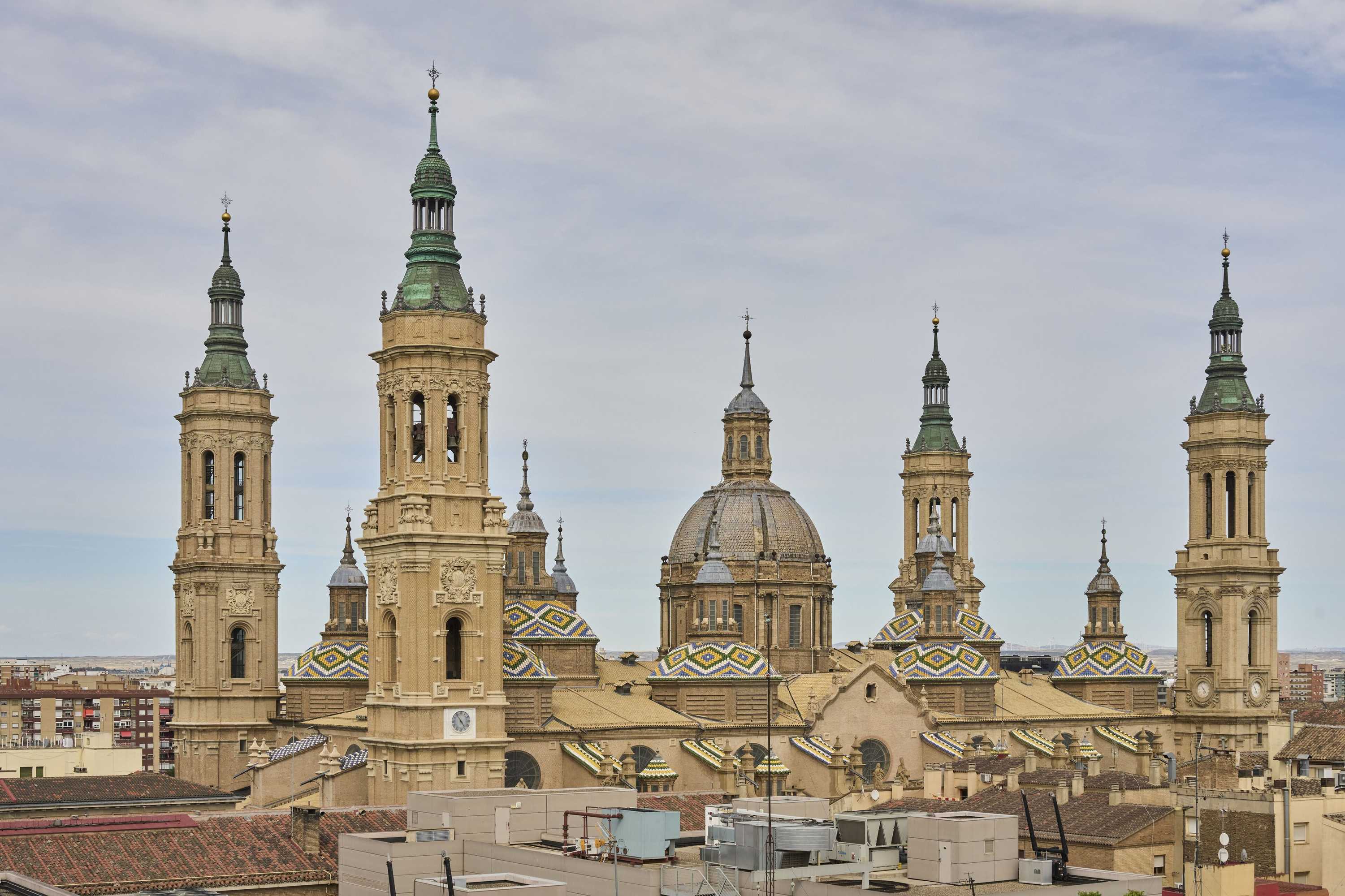 Gift card for Catalonia El Pilar Gift card for Catalonia El Pilar
