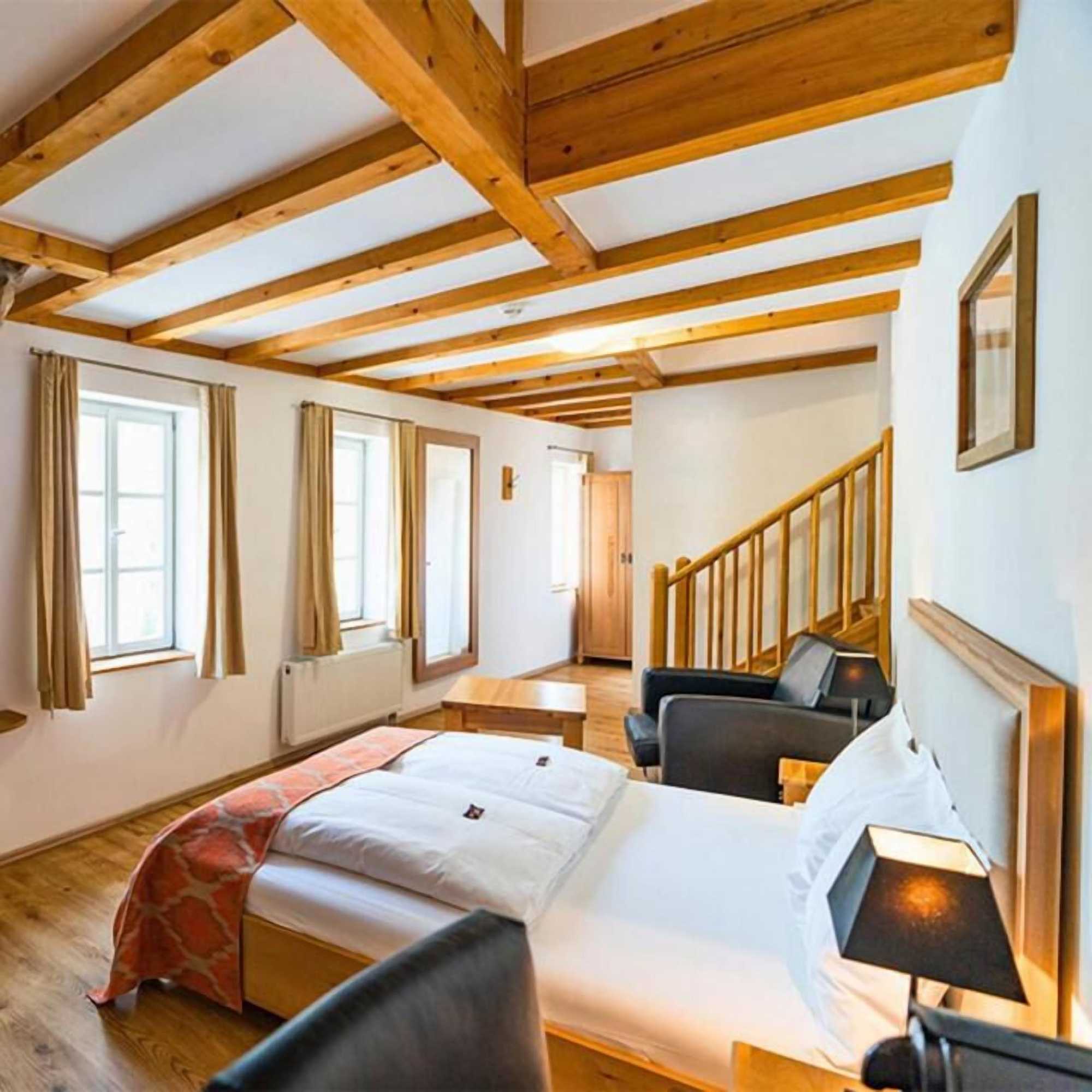 Gift card for Hotel Hahnmühle 1323