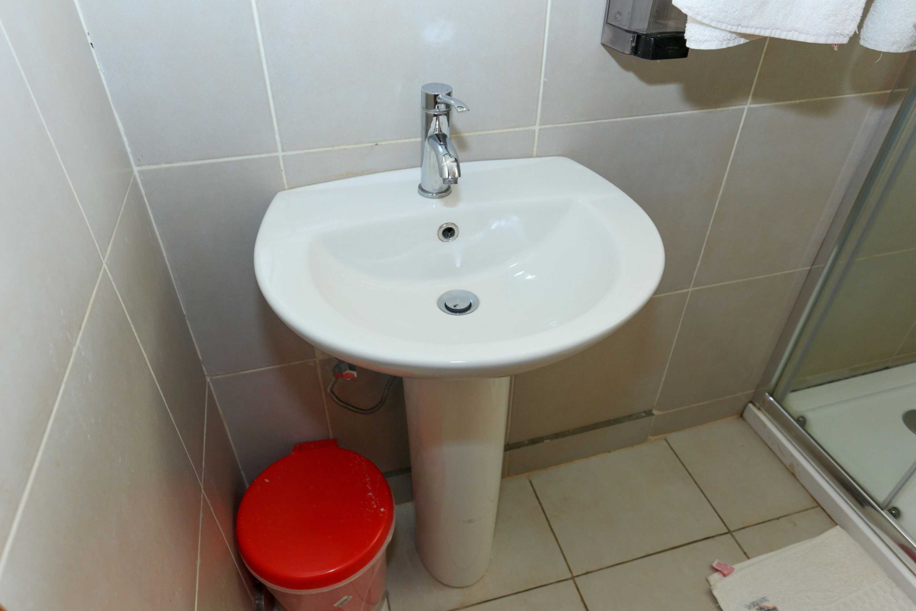 Gift card for Faraja Hotel