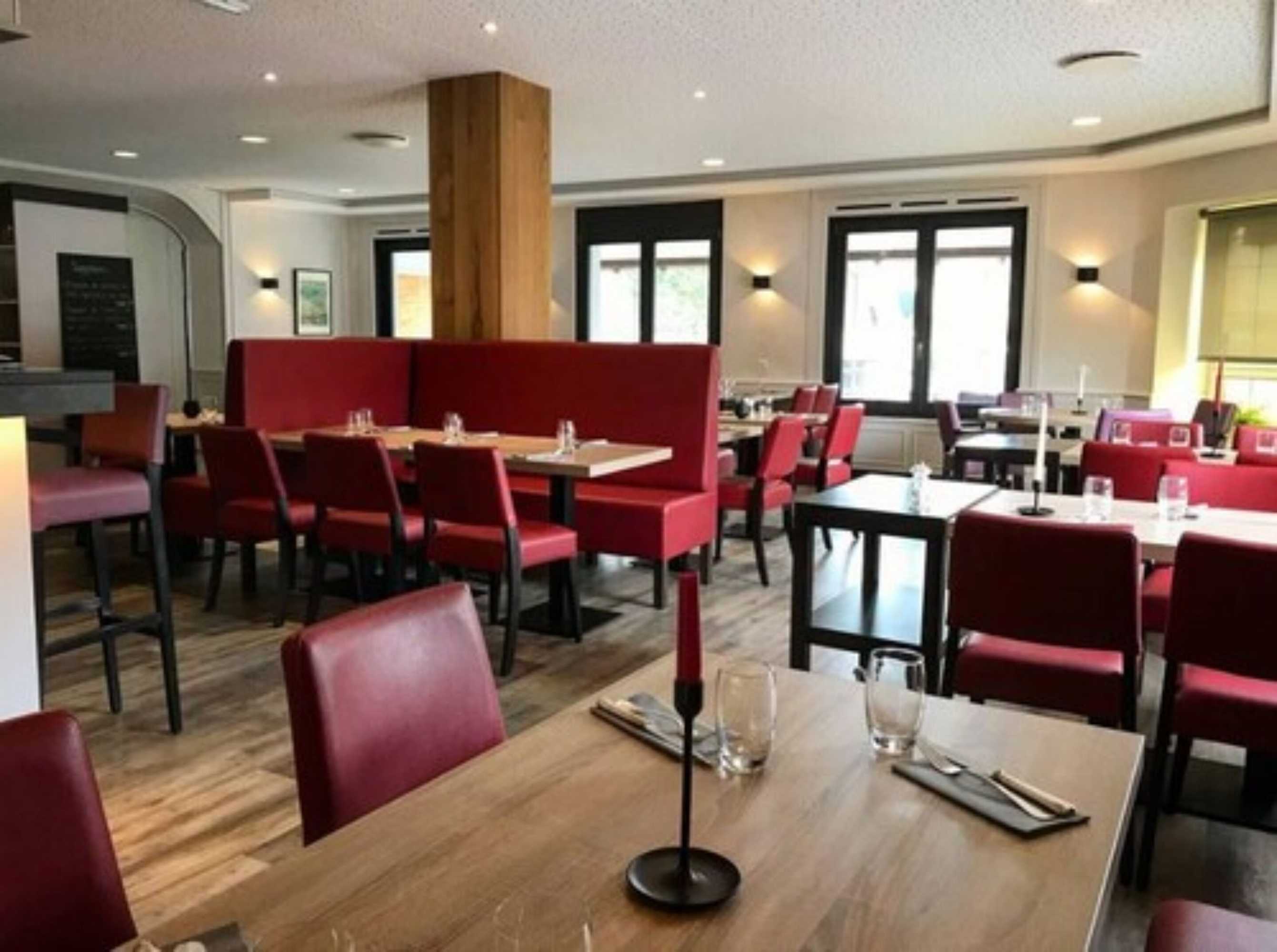 Gift card for Maison Jenny Hotel Restaurant & Spa Gift card for Maison Jenny Hotel Restaurant & Spa