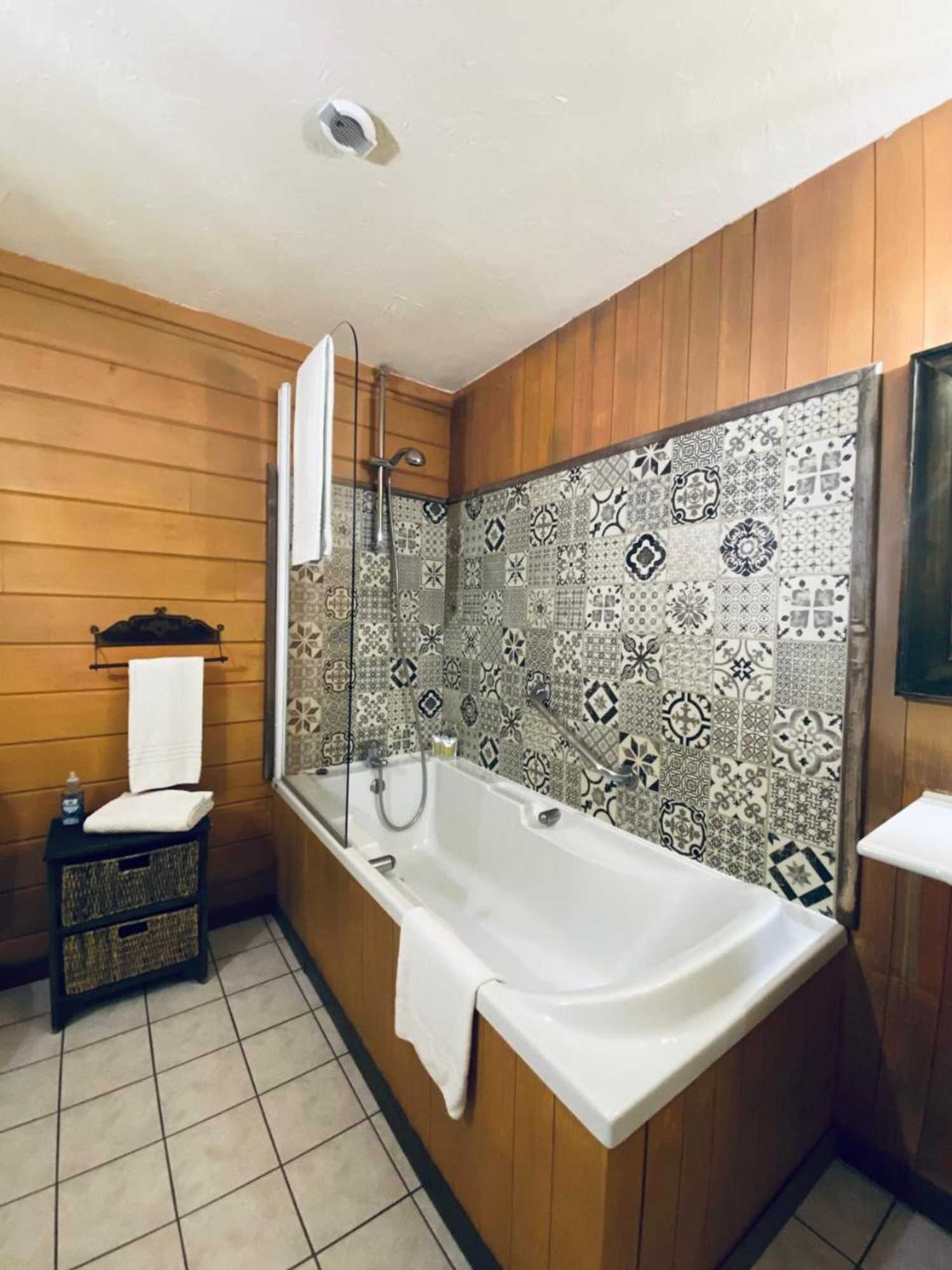 Gift card for Le Chalet D'etienne
