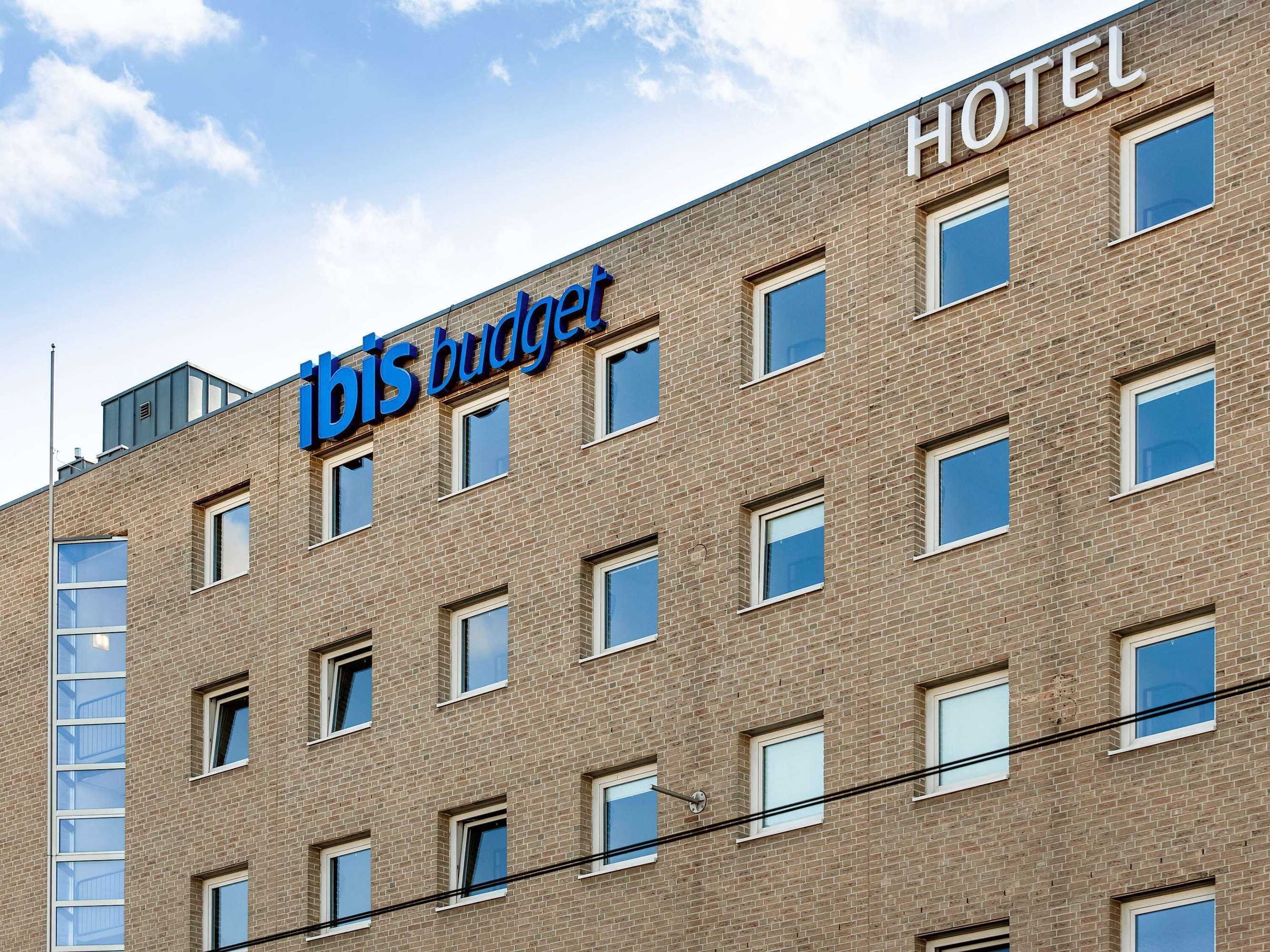 Gift card for Ibis Budget Krefeld Messe-Düsseldorf Gift card for Ibis Budget Krefeld Messe-Düsseldorf