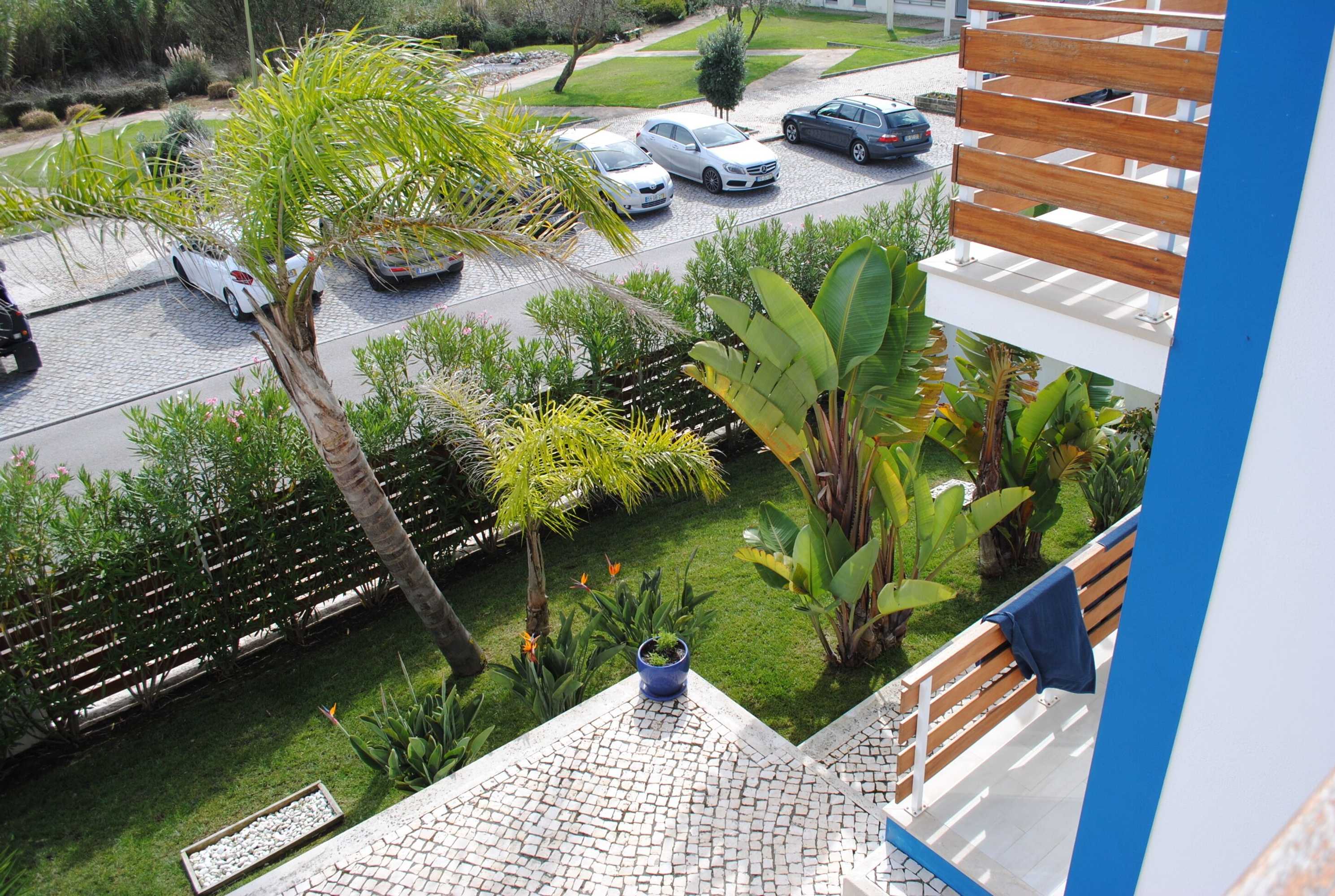 Gift card for Casa Lagoa