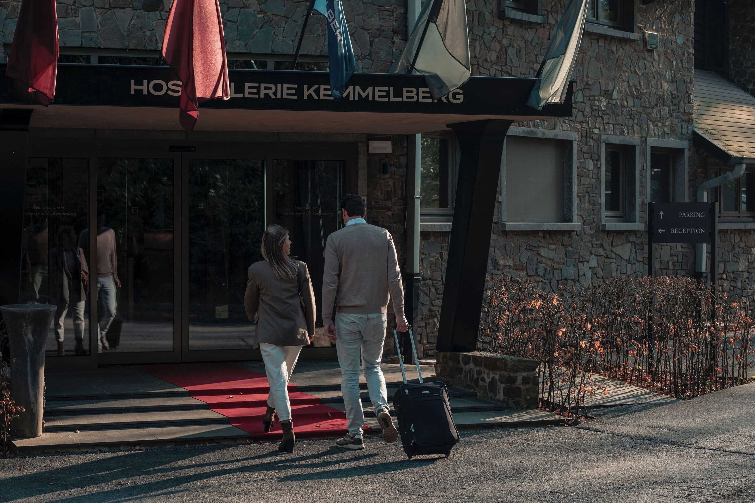 Gift card for Hostellerie Kemmelberg Gift card for Hostellerie Kemmelberg