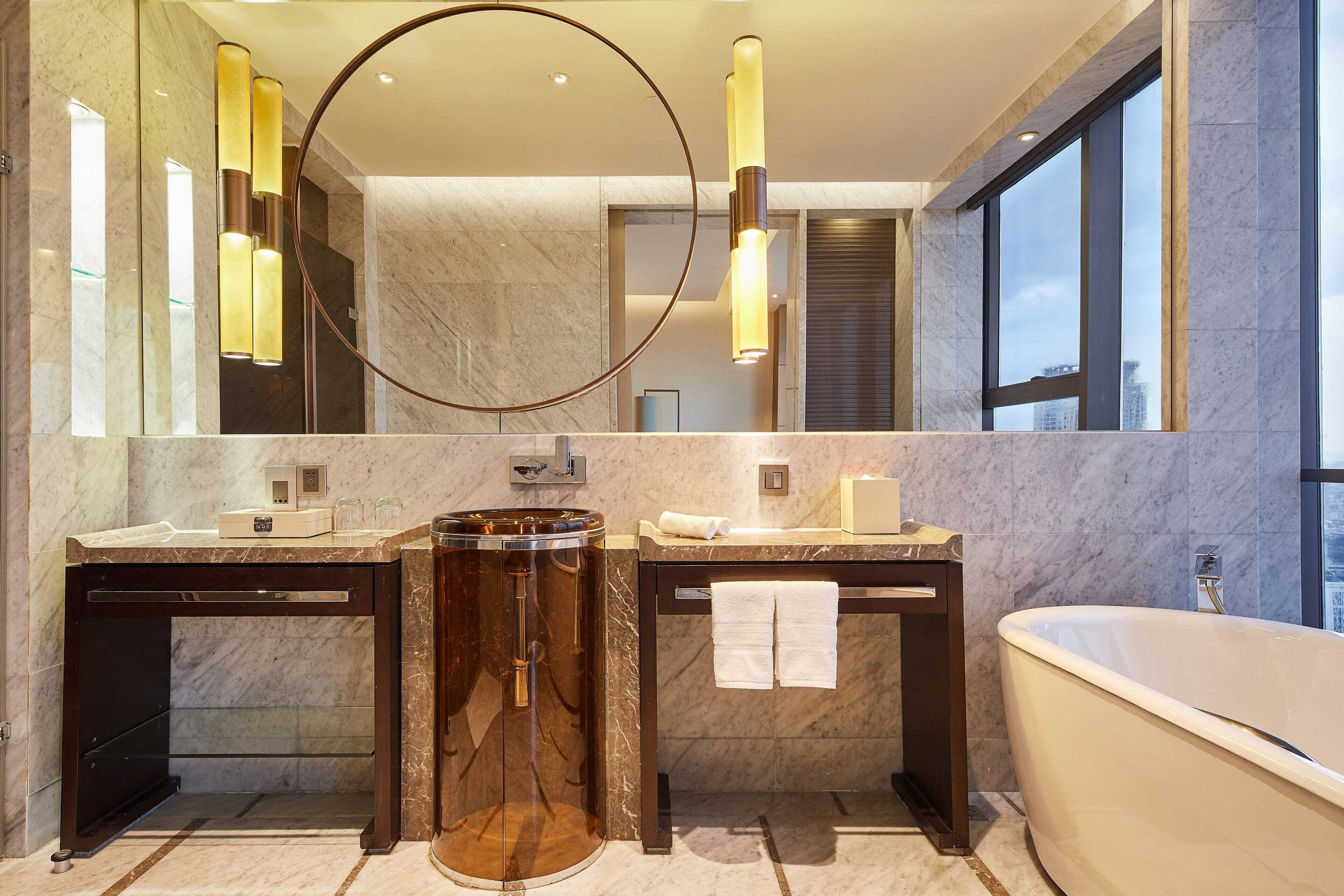 Gift card for The Westin Ningbo