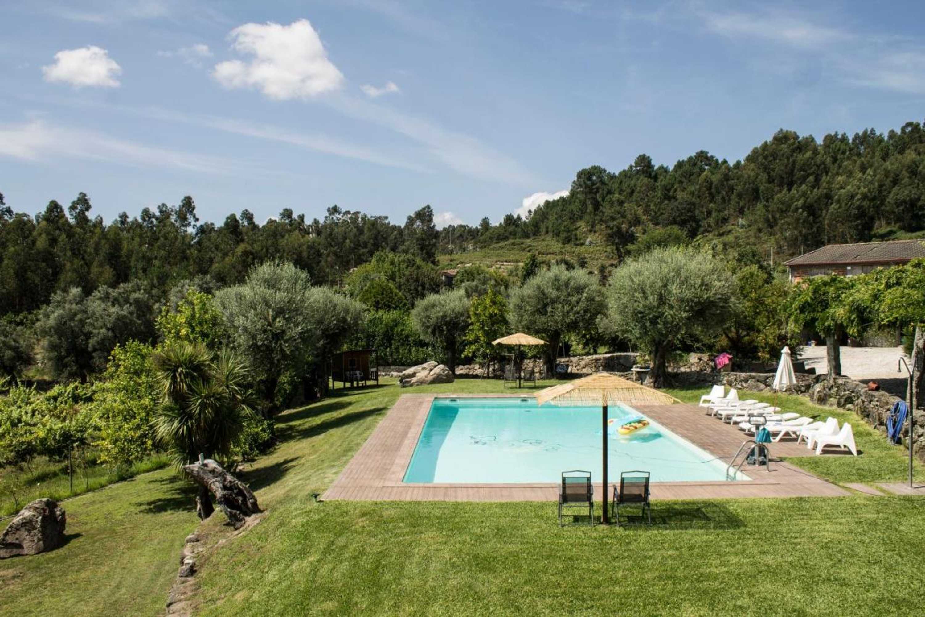 Gift card for Quinta Do Meira