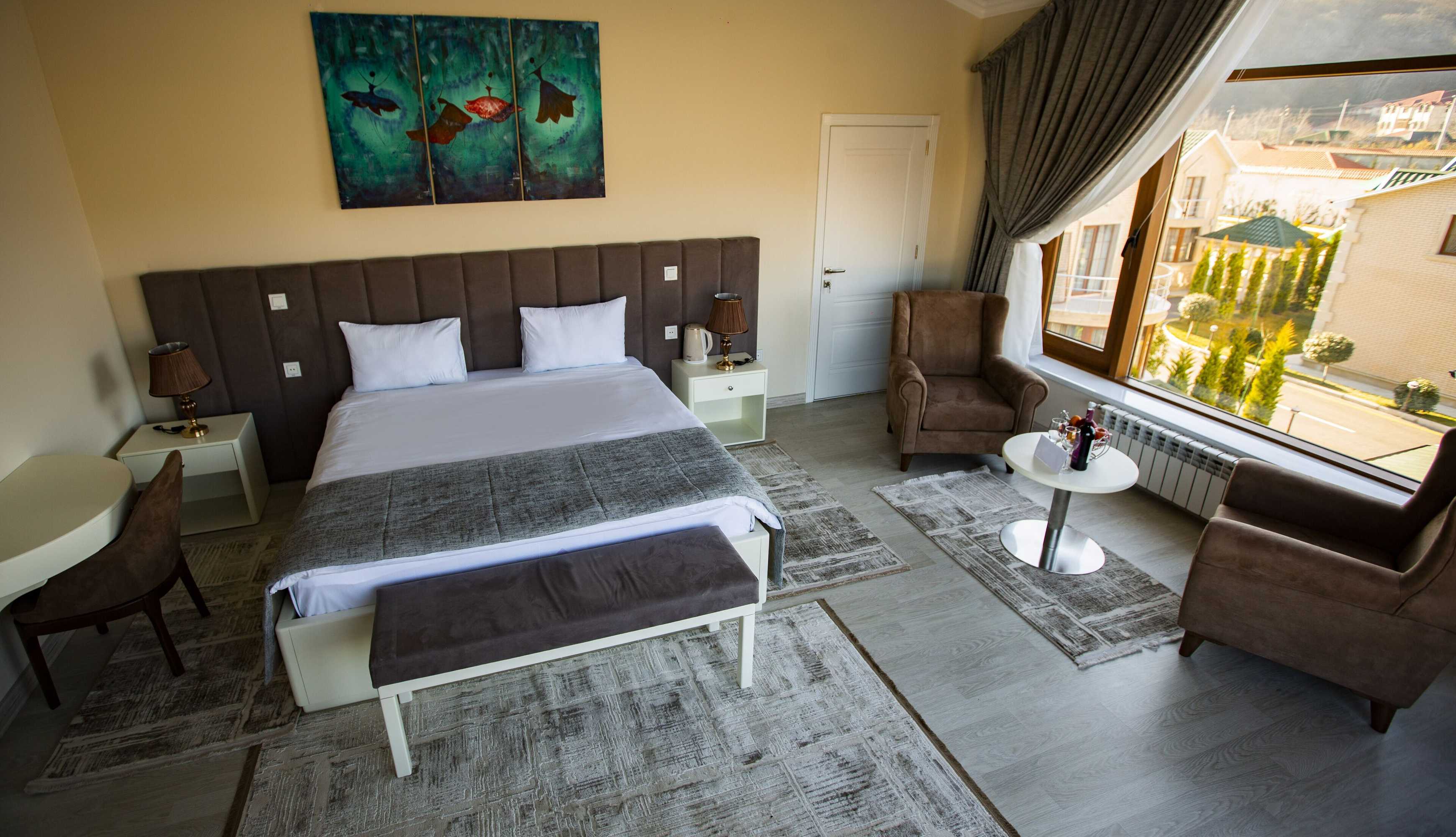 Gift card for Almabagi Hotel&villas Gift card for Almabagi Hotel&villas