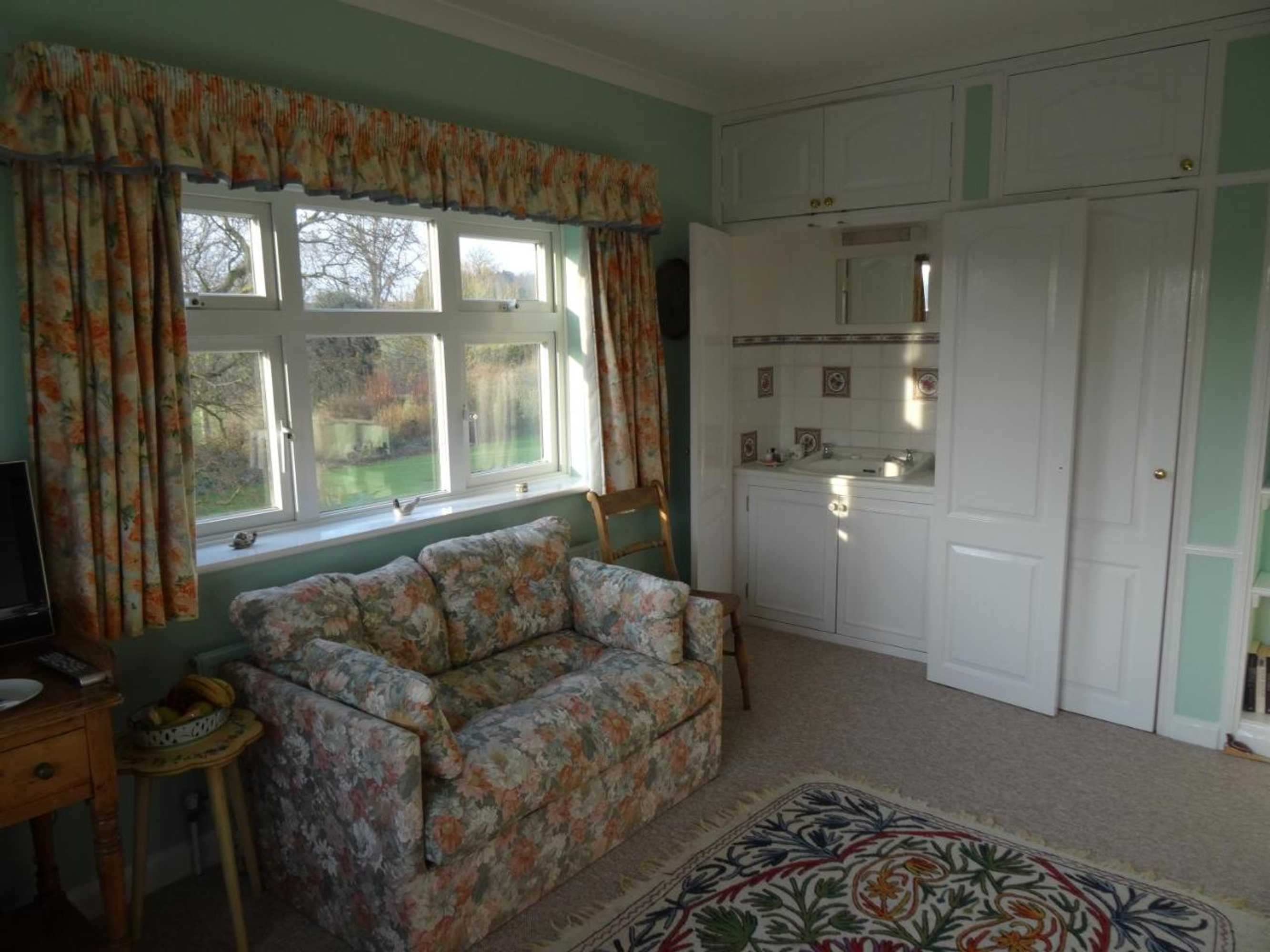 Gift card for The Newnham White House