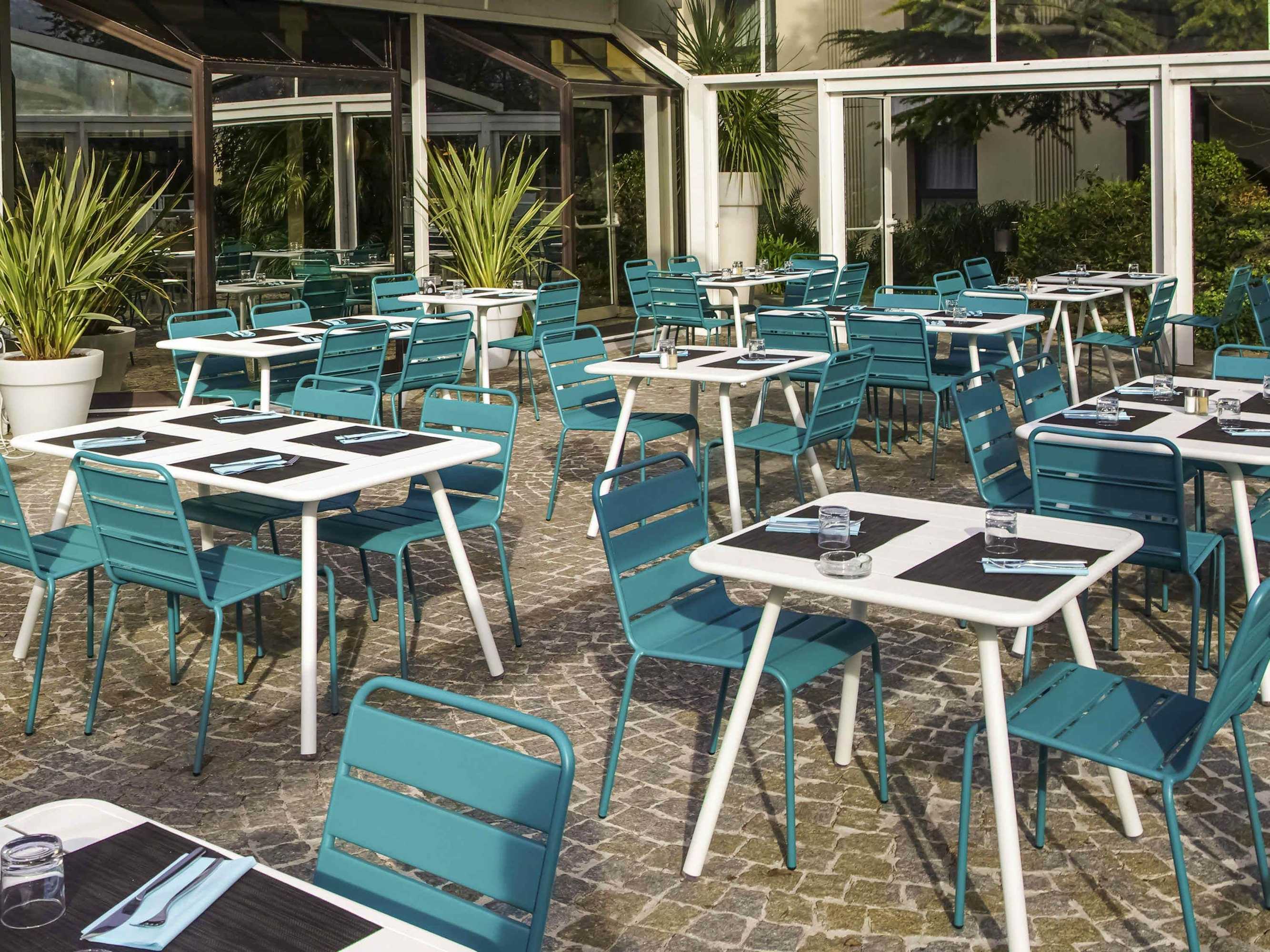 Gift card for Novotel Marseille Est Porte D'aubagne