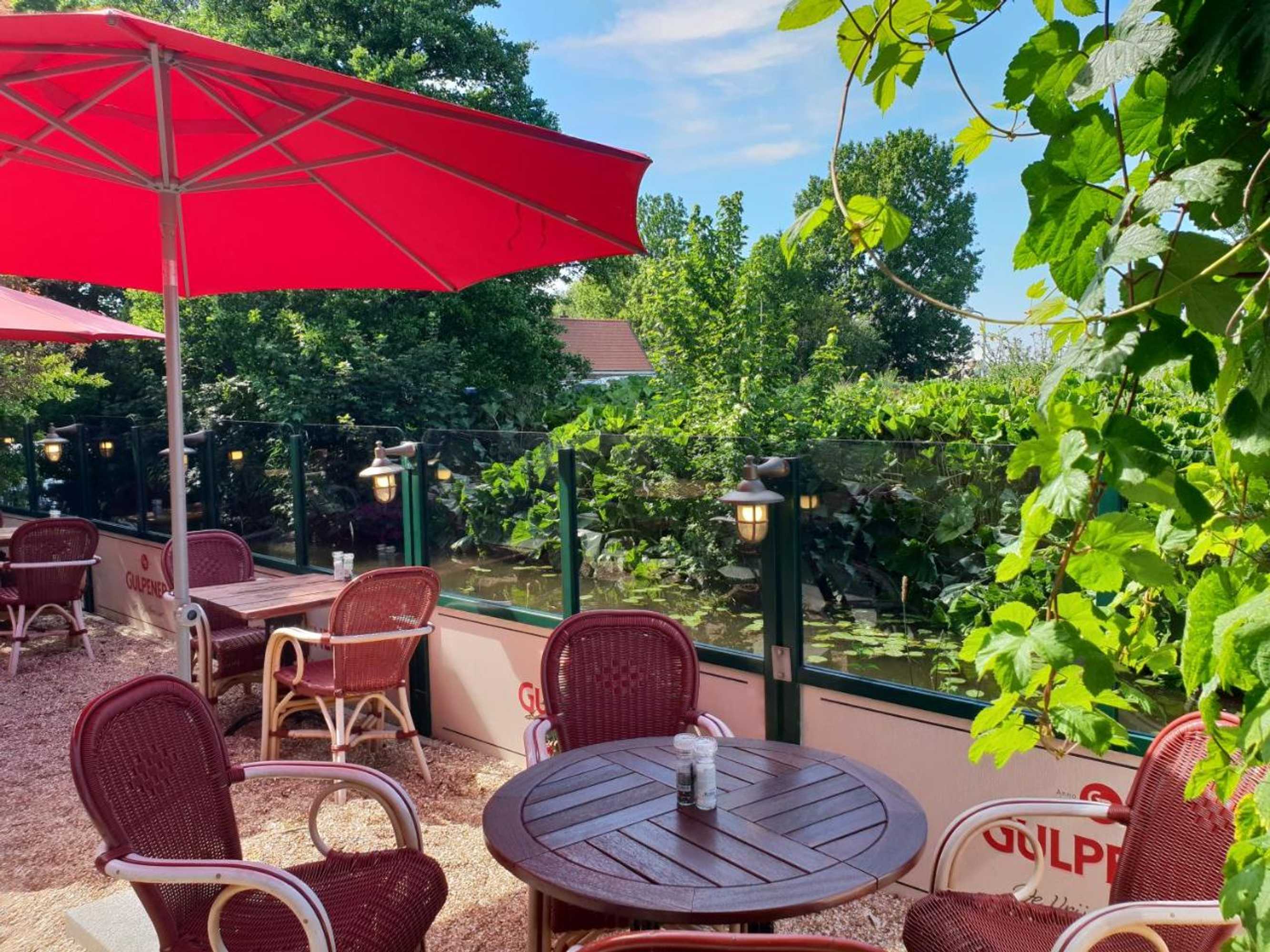 Gift card for Hof Van Schoorl