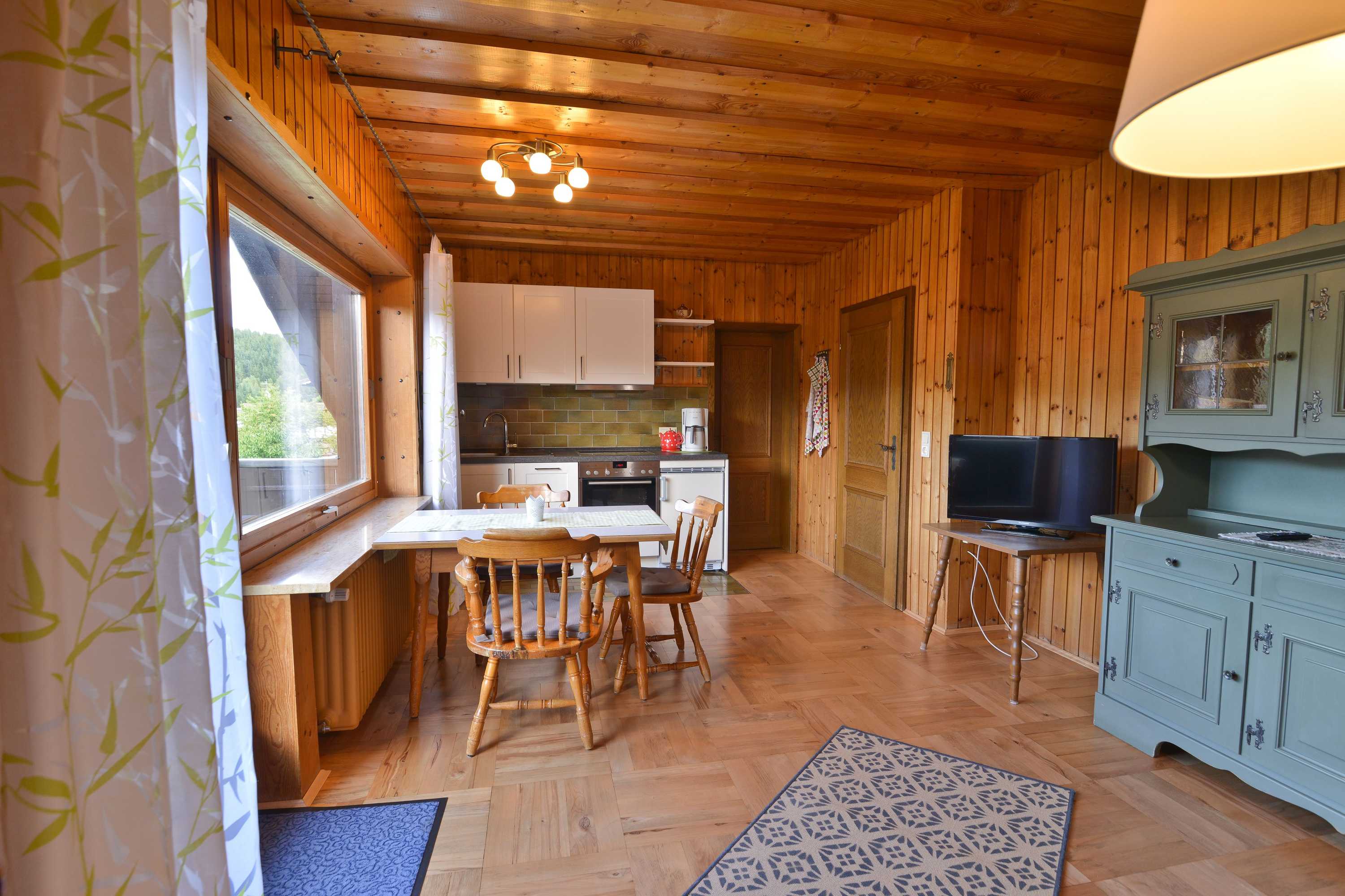 Gift card for Fewo Waldheimat