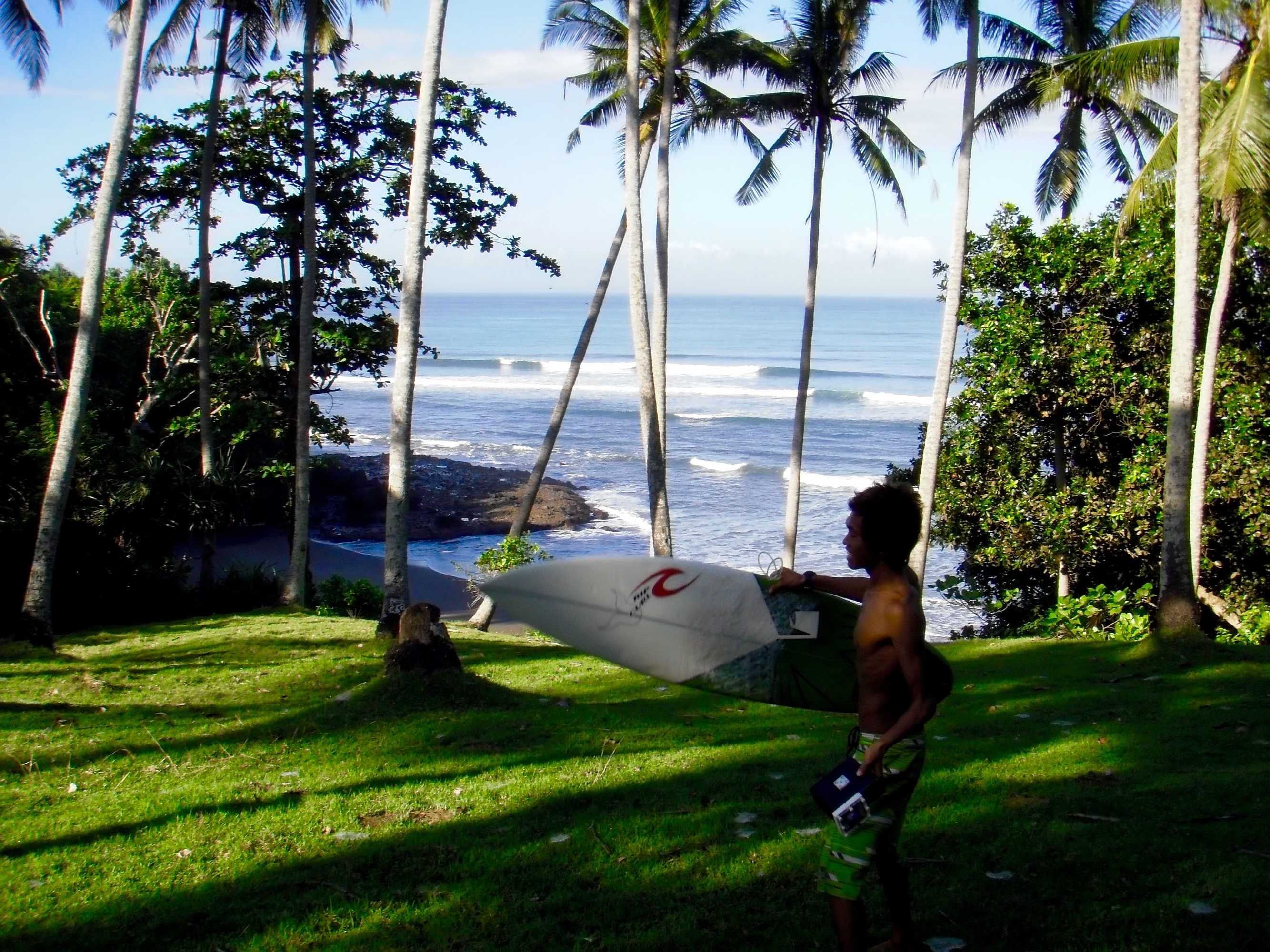 Gift card for Dikaloha Medewi Surfcamp Gift card for Dikaloha Medewi Surfcamp