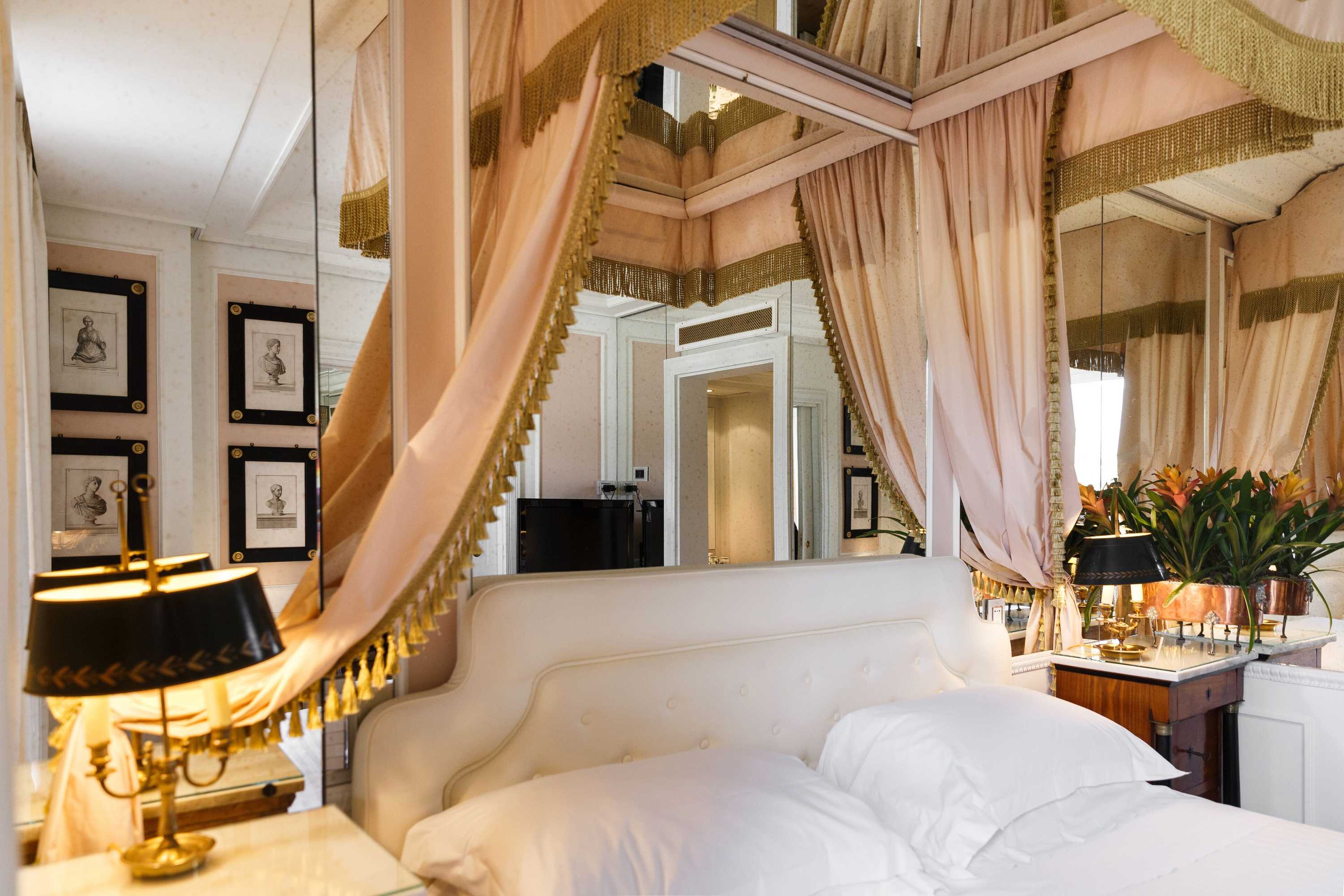 Gift card for Excelsior Palace Portofino Coast