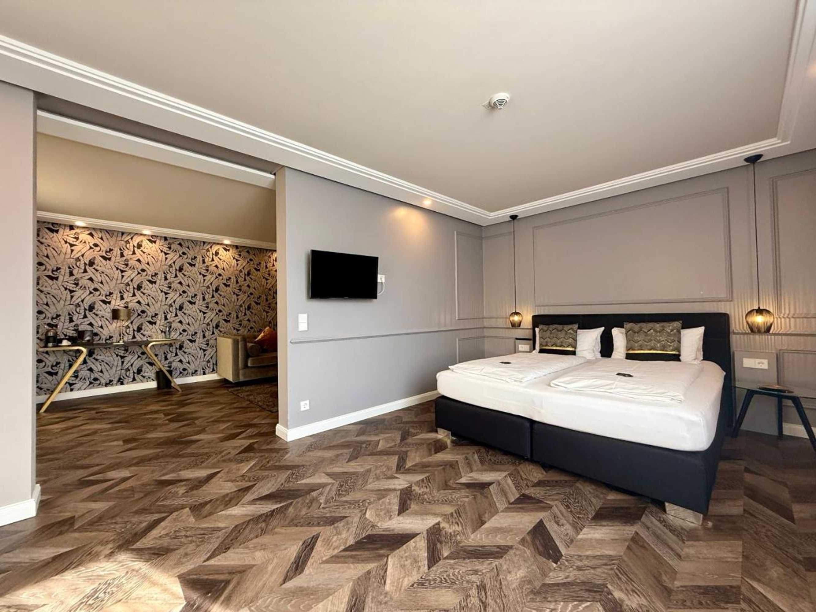 Gift card for Hotel Zuckerfabrik