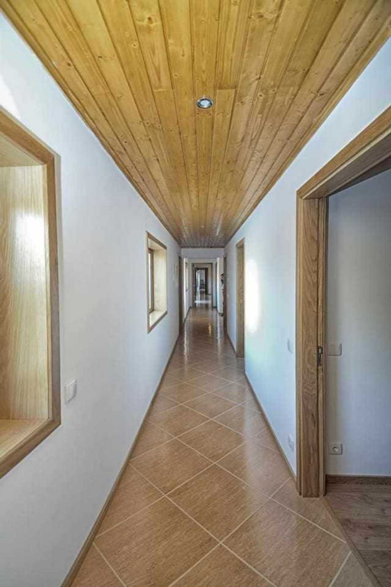 Gift card for Casa do Tanque Camélias de Basto