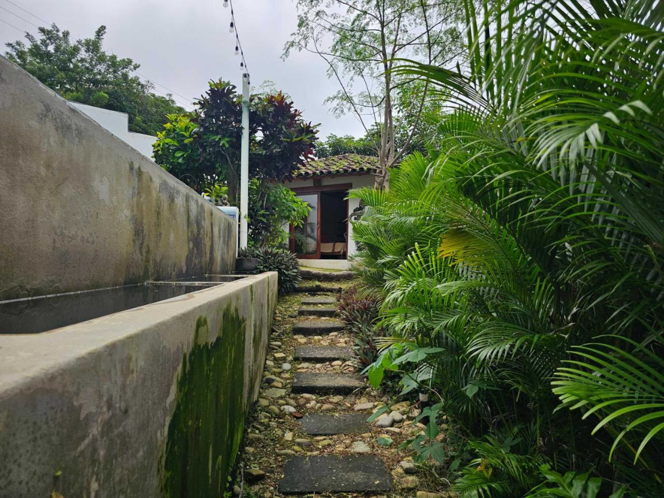 Gift card for Casa Andalucia