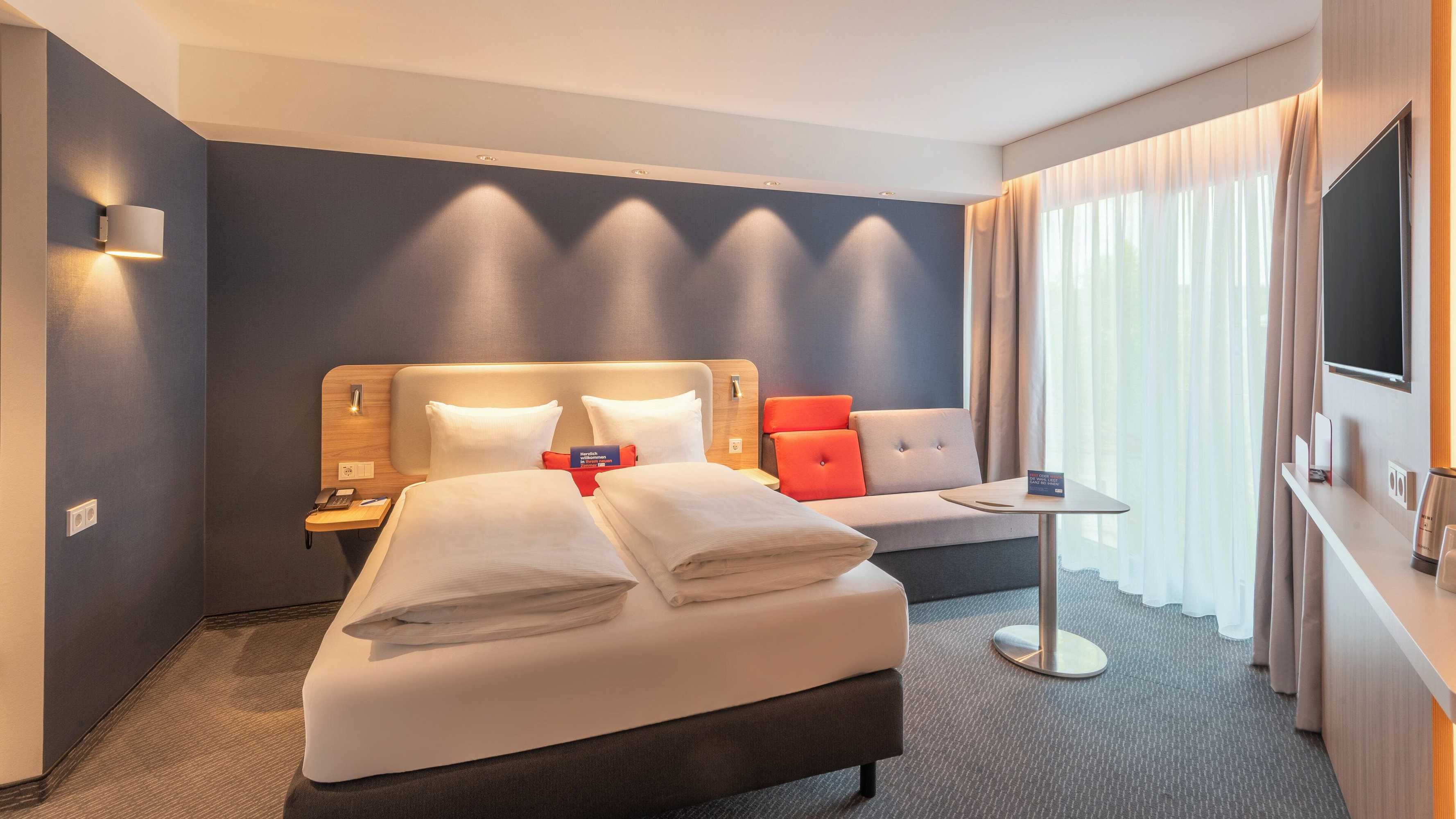 Gift card for Holiday Inn Express Heilbronn by Ihg Gift card for Holiday Inn Express Heilbronn by Ihg