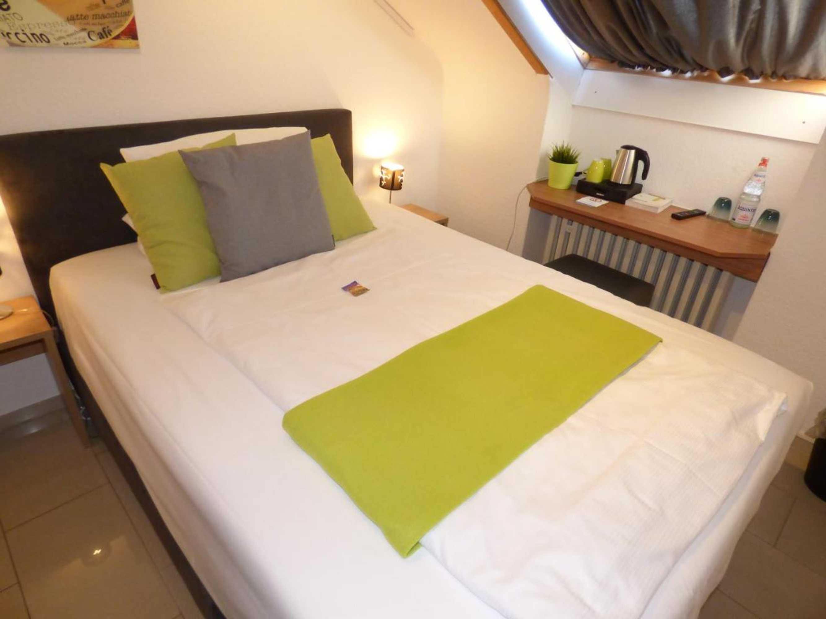 Gift card for Hotel Art Inn Dinslaken