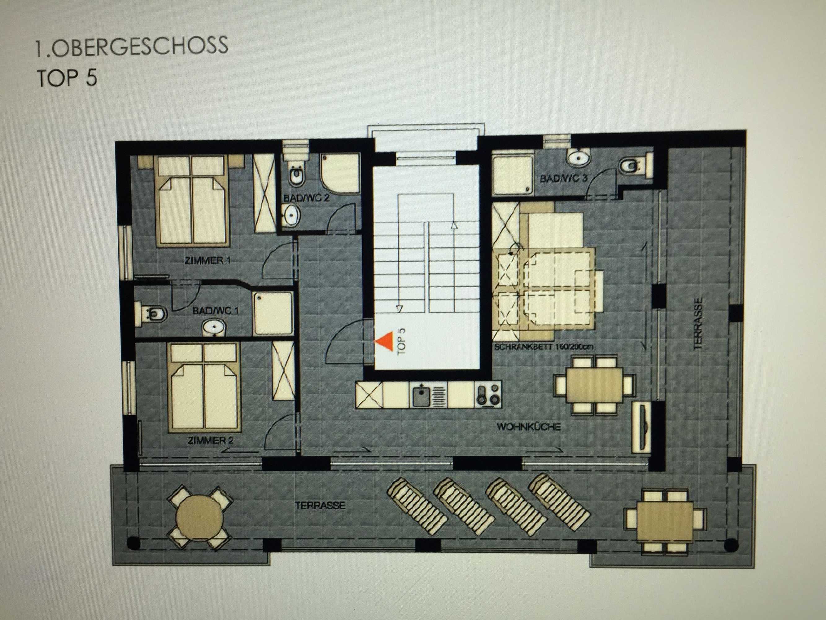 Gift card for Design-Beachresort