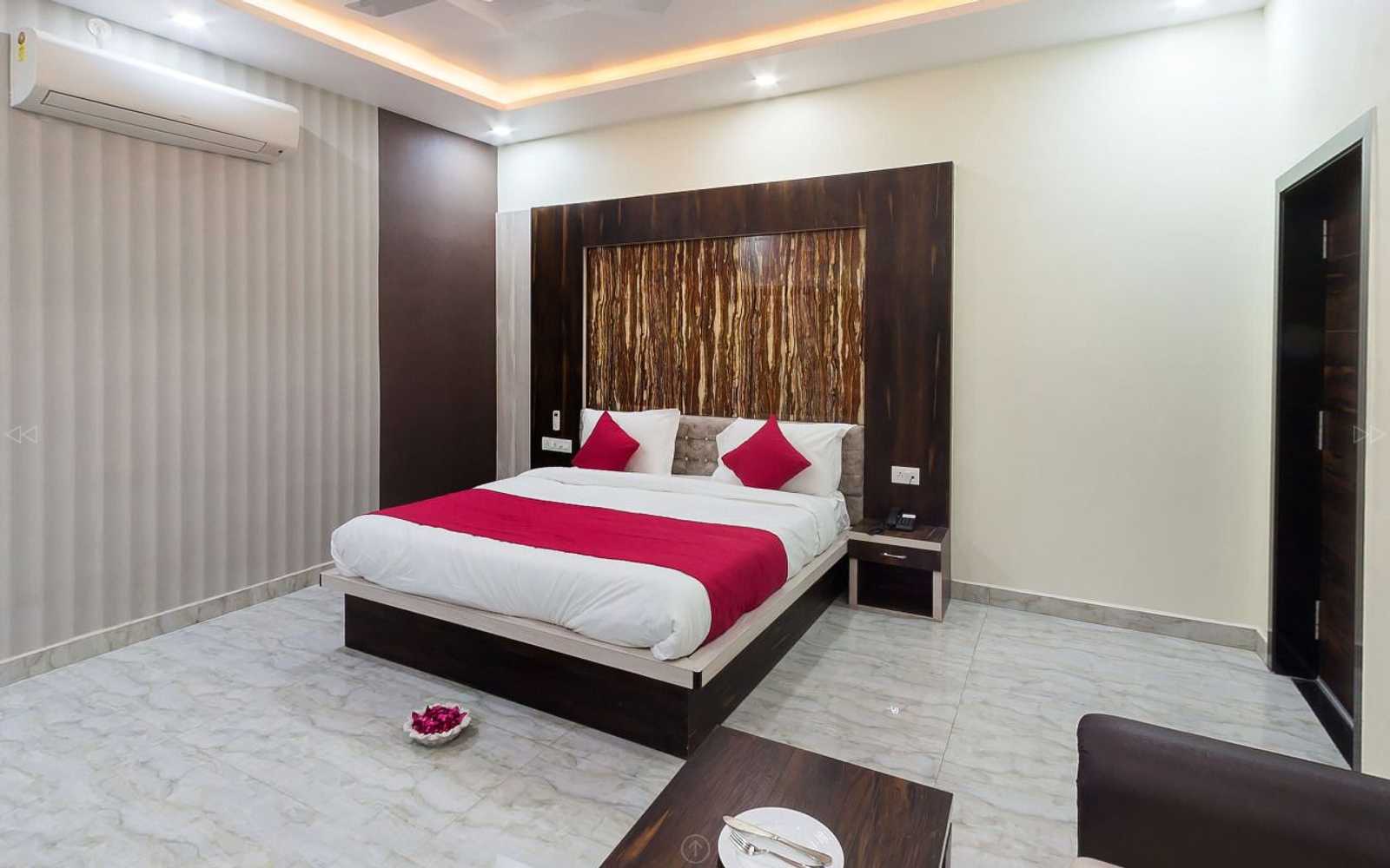 Gift card for Pushkar City Inn