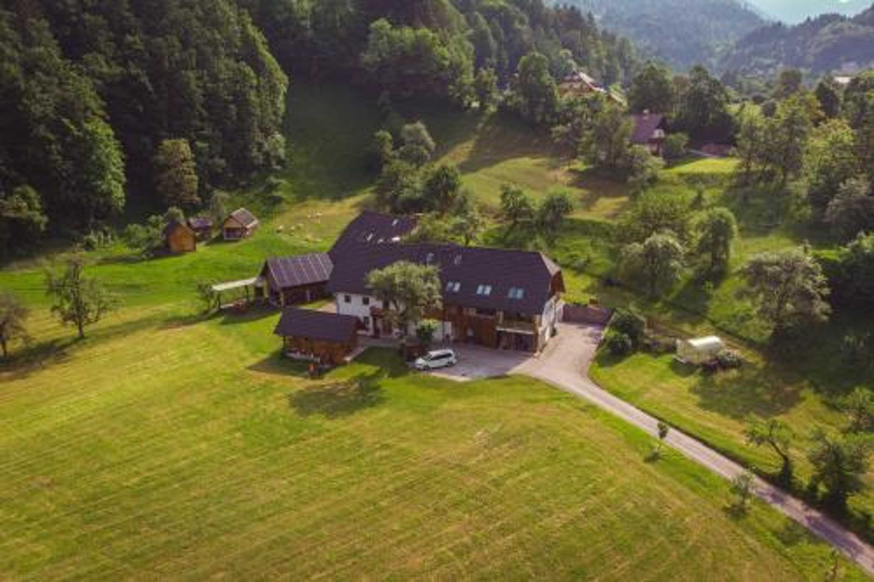 Gift card for Apartments Tourist Farm Štorman With EV Ch-Station Gift card for Apartments Tourist Farm Štorman With EV Ch-Station