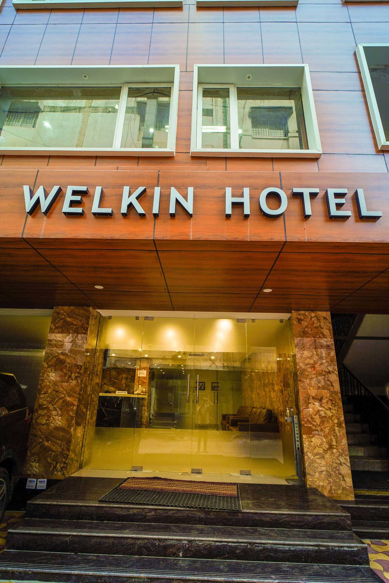 Gift card for Welkin Hotel , Hyderabad Gift card for Welkin Hotel , Hyderabad