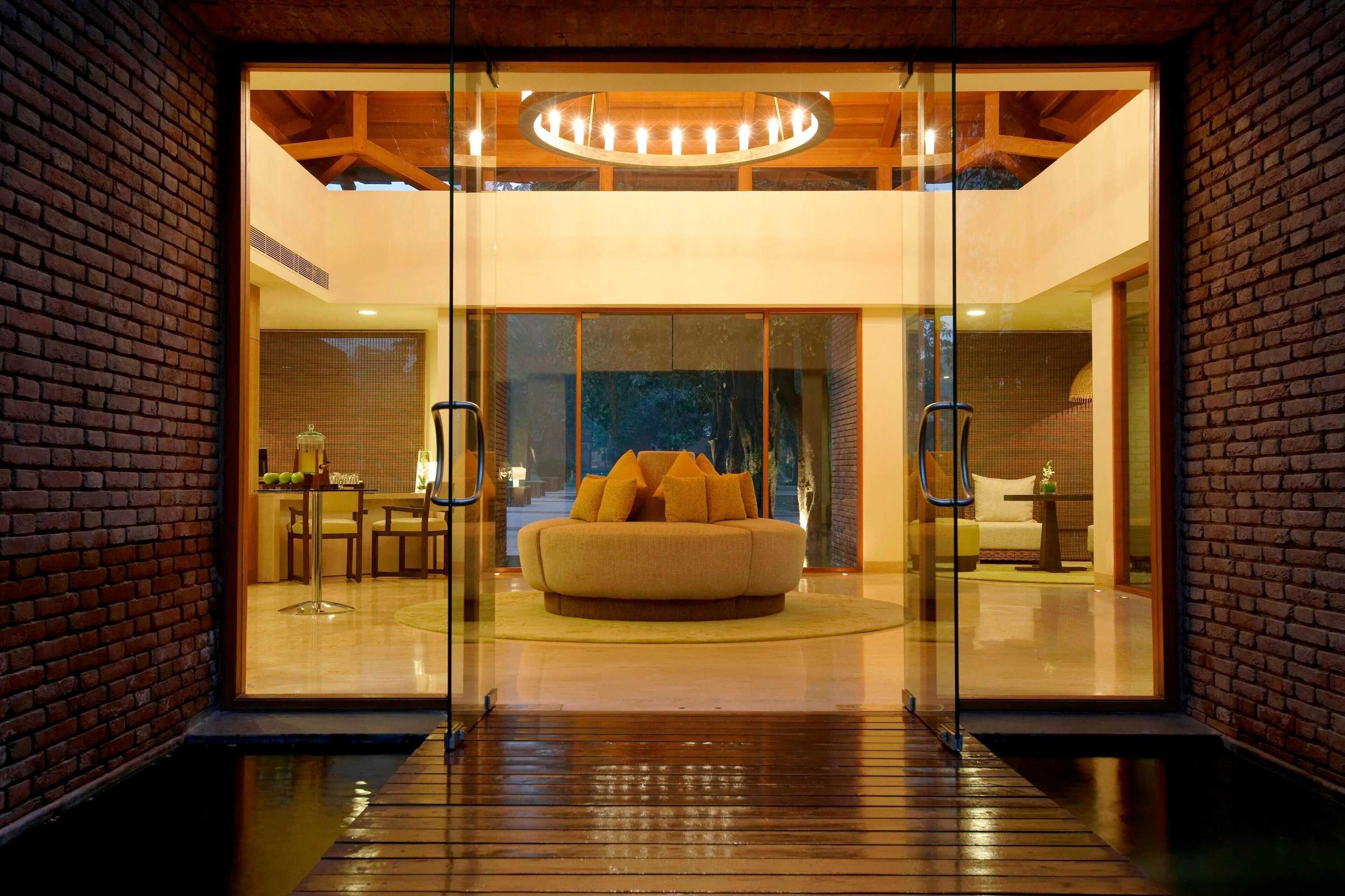 Gift card for The Westin Sohna Resort & Spa Gift card for The Westin Sohna Resort & Spa