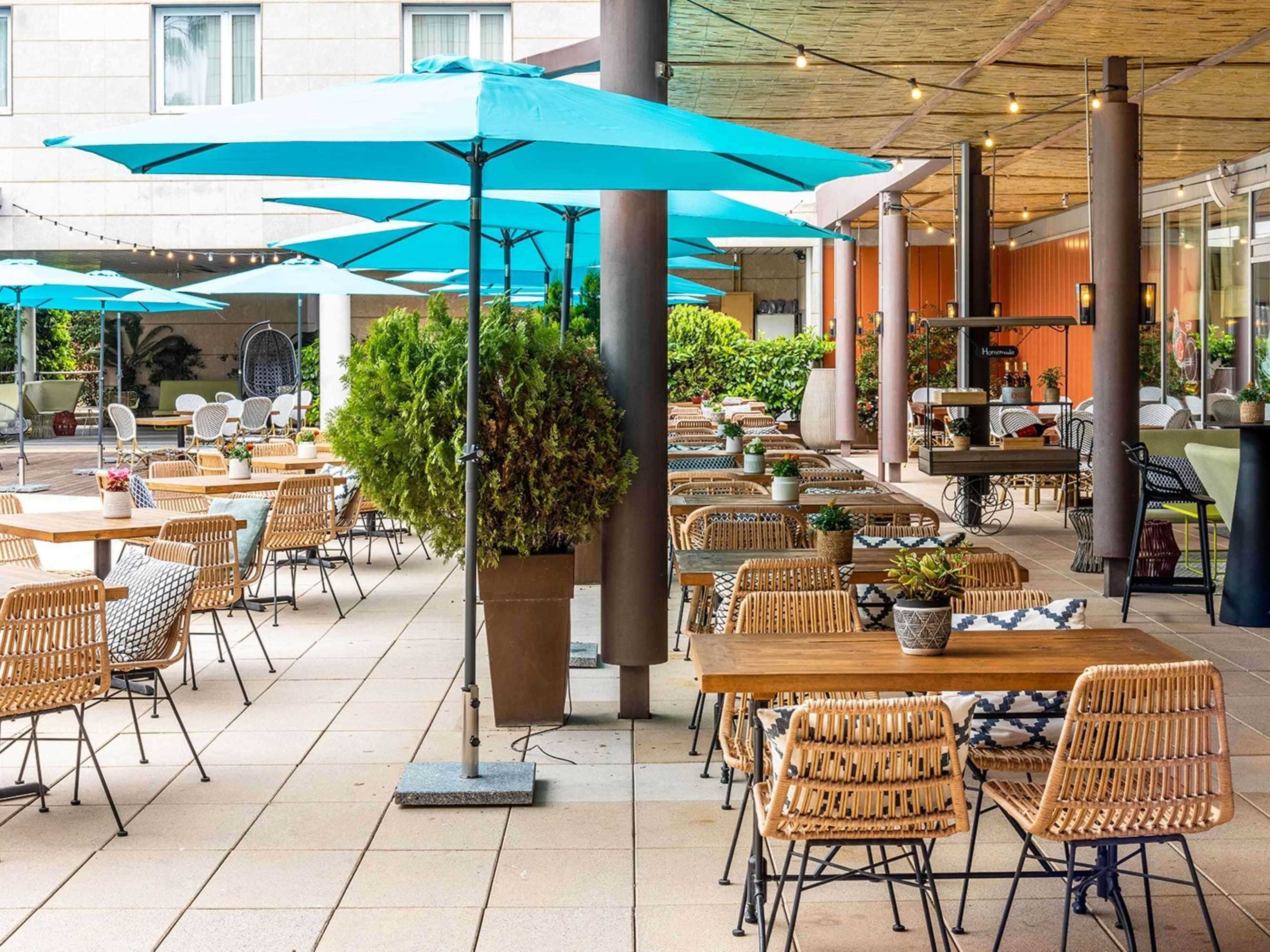 Gift card for Novotel Barcelona Cornella Gift card for Novotel Barcelona Cornella