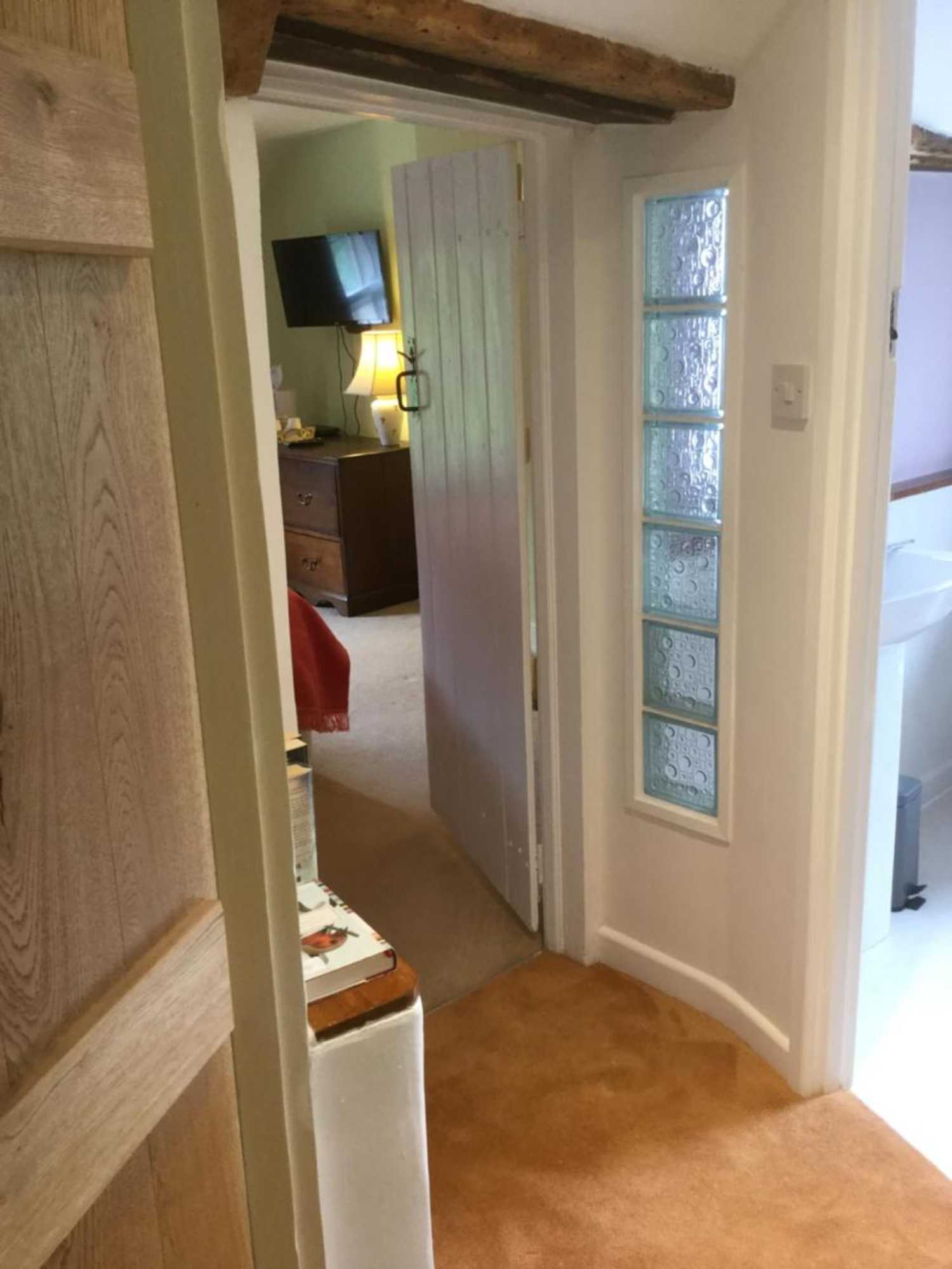 Gift card for Bwthyn Cudd