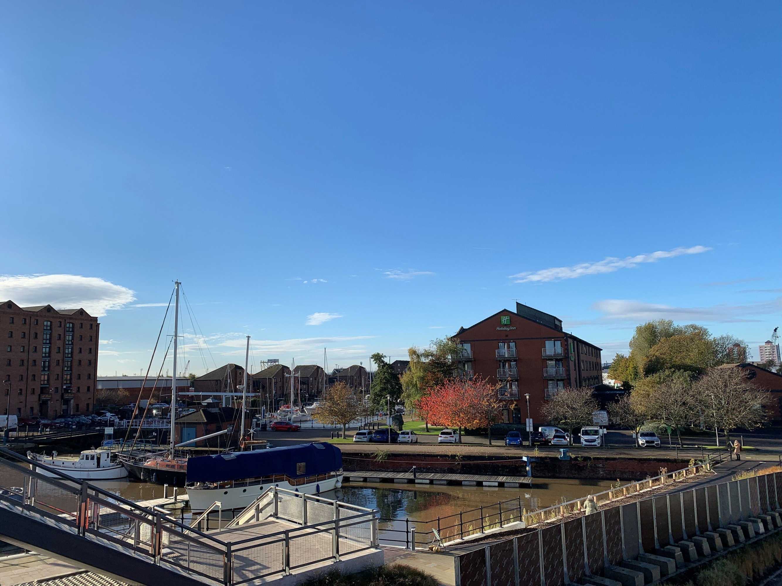 Gift card for Holiday Inn Hull Marina by Ihg Gift card for Holiday Inn Hull Marina by Ihg