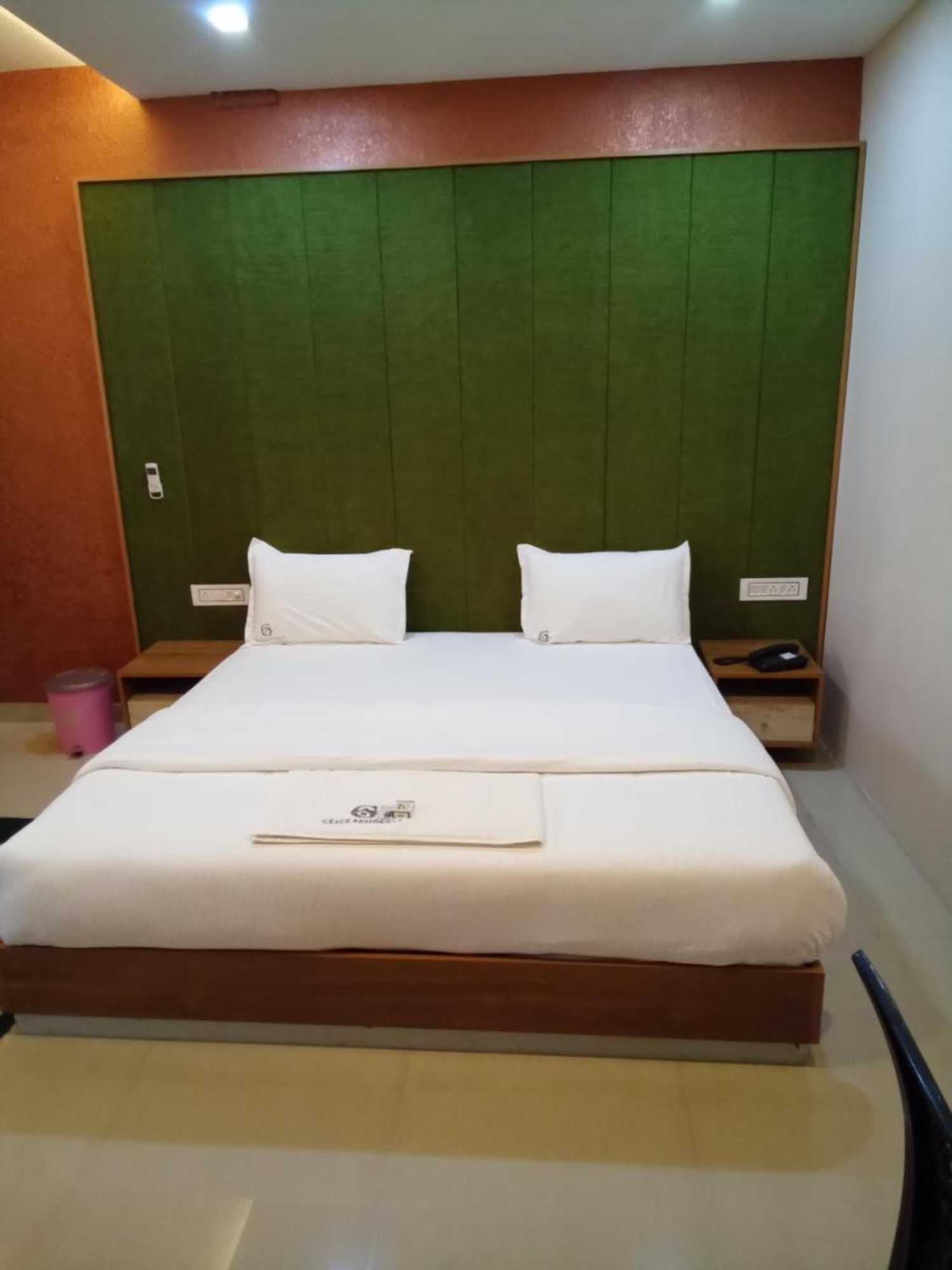 Gift card for Grace Residency