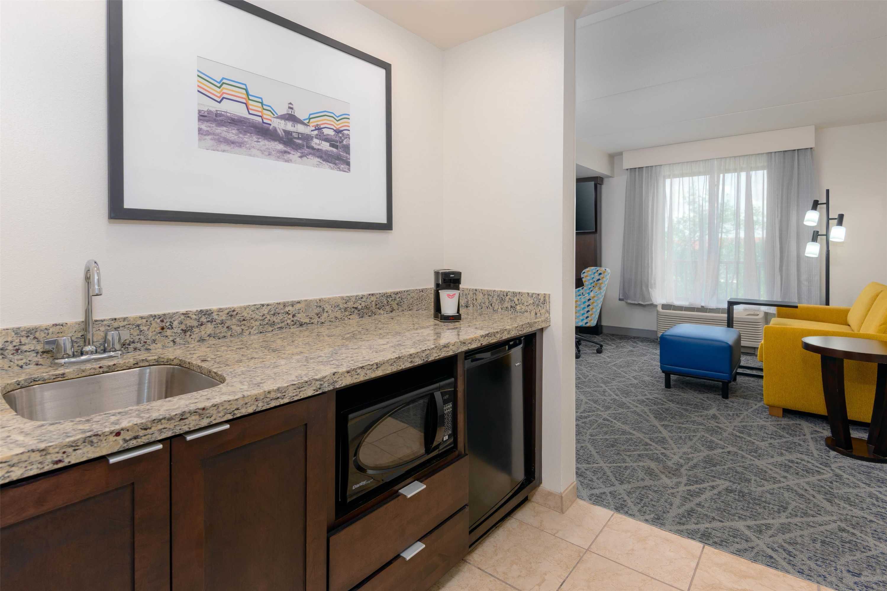 Gift card for Hampton Inn & Suites Pensacola/gulf Breeze
