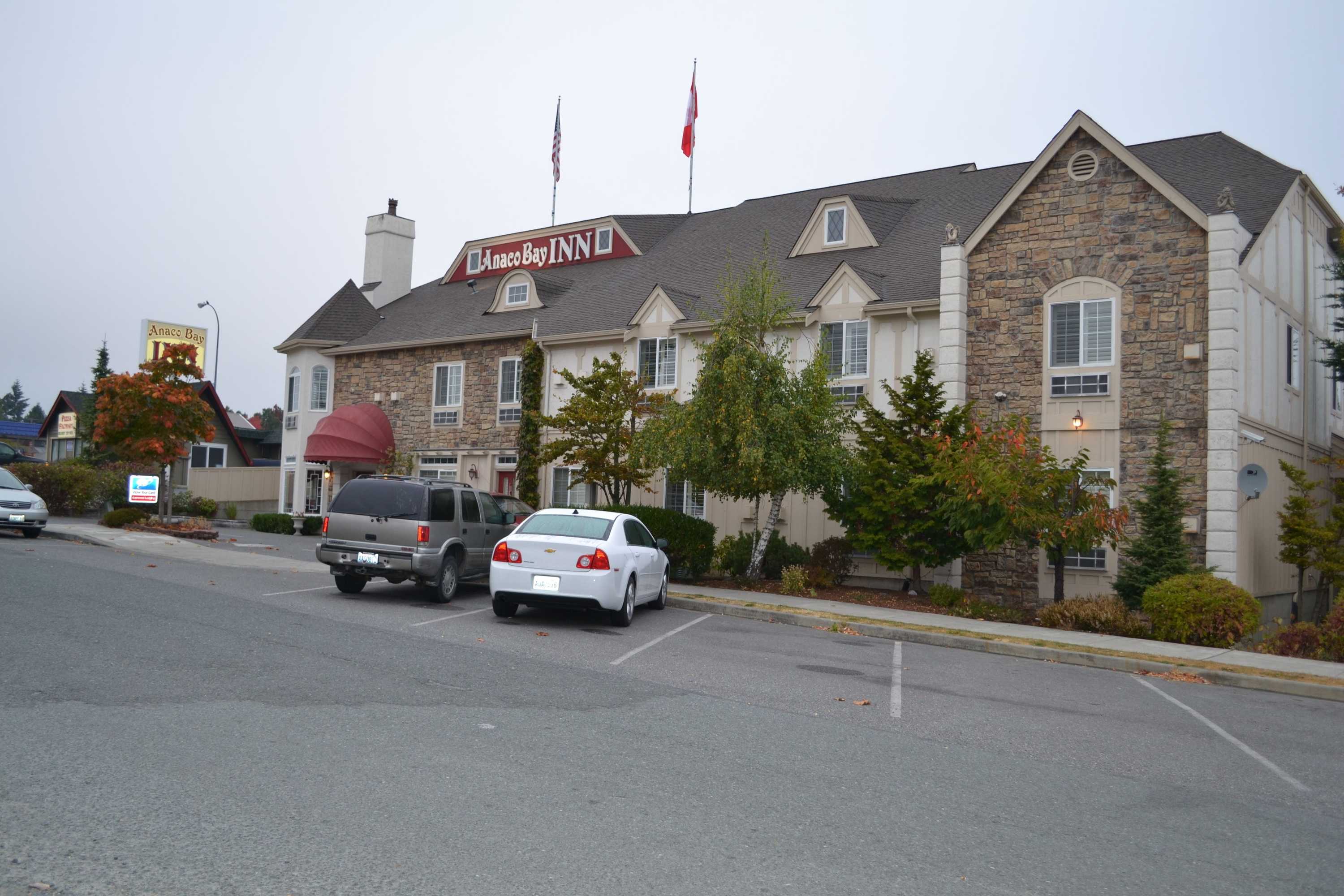 Gift card for Anaco Bay Inn Gift card for Anaco Bay Inn