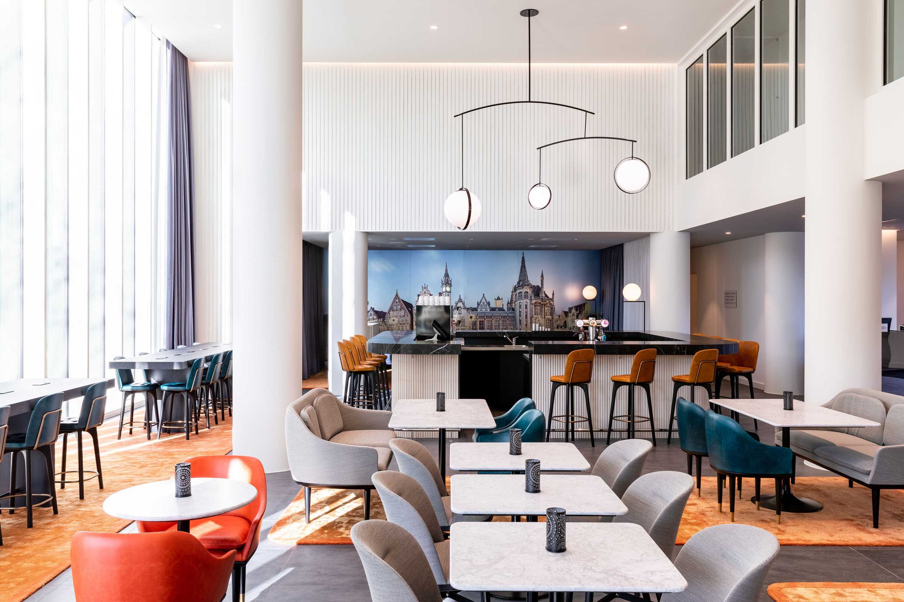 Gift card for Residence Inn by Marriott Ghent Gift card for Residence Inn by Marriott Ghent