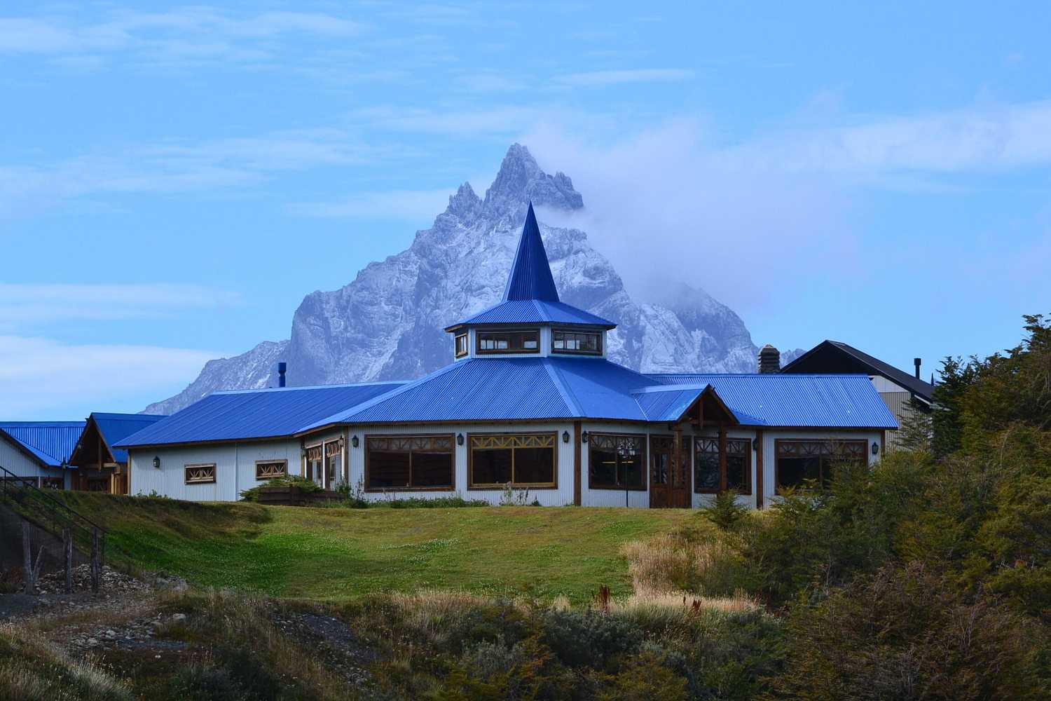 Gift card for Los Ñires Ushuaia