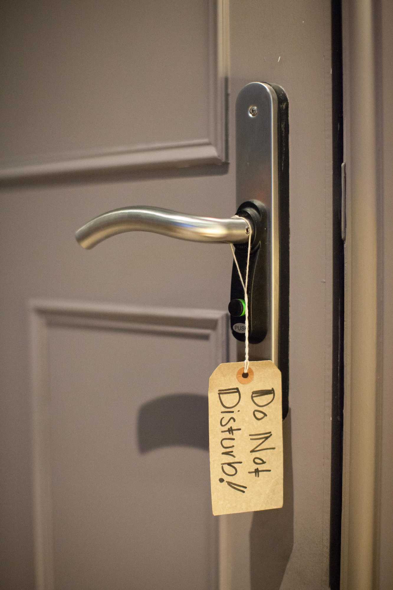 Gift card for The Georgian Townhouse