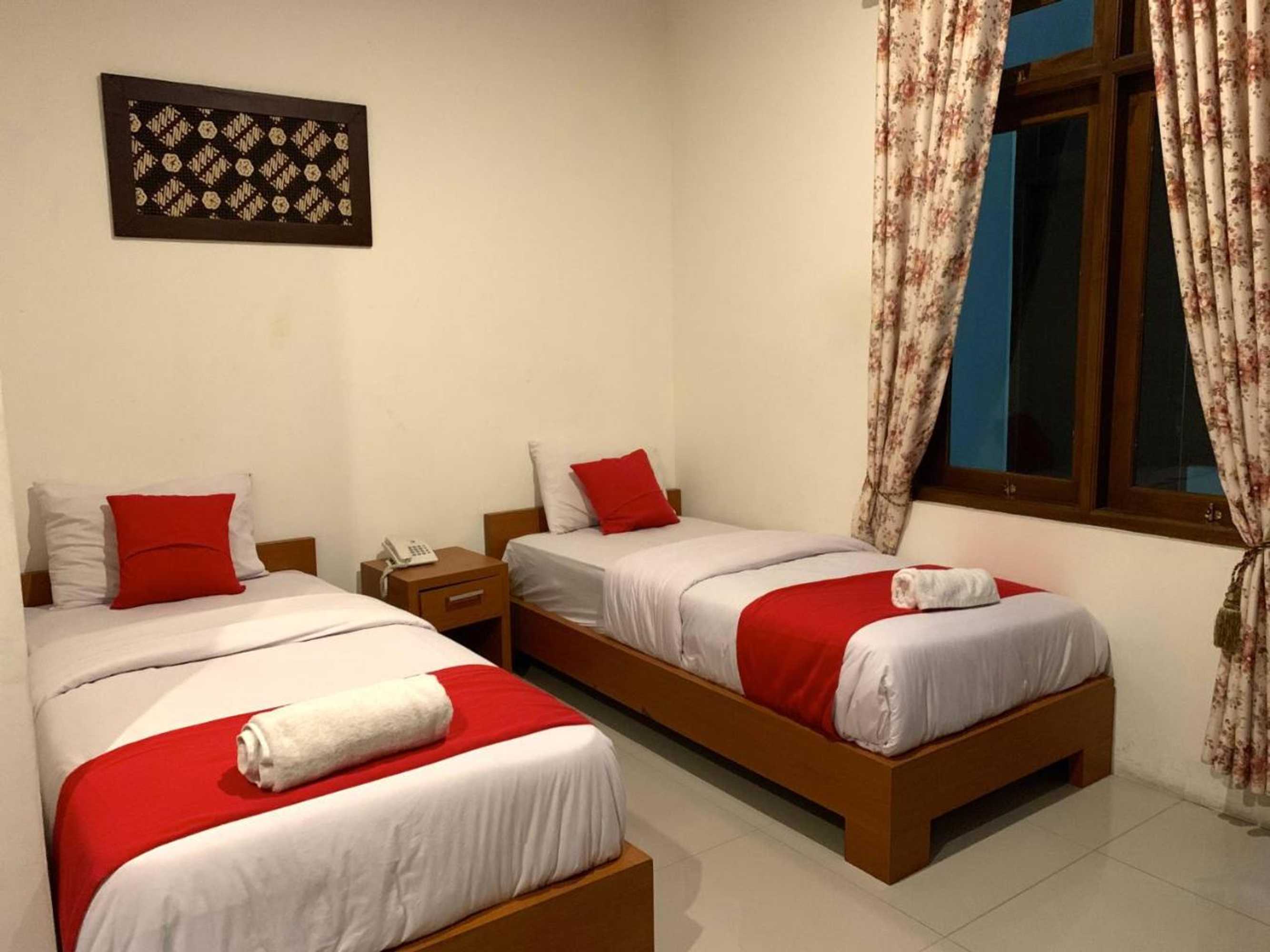 Gift card for De Gadri Ndalem