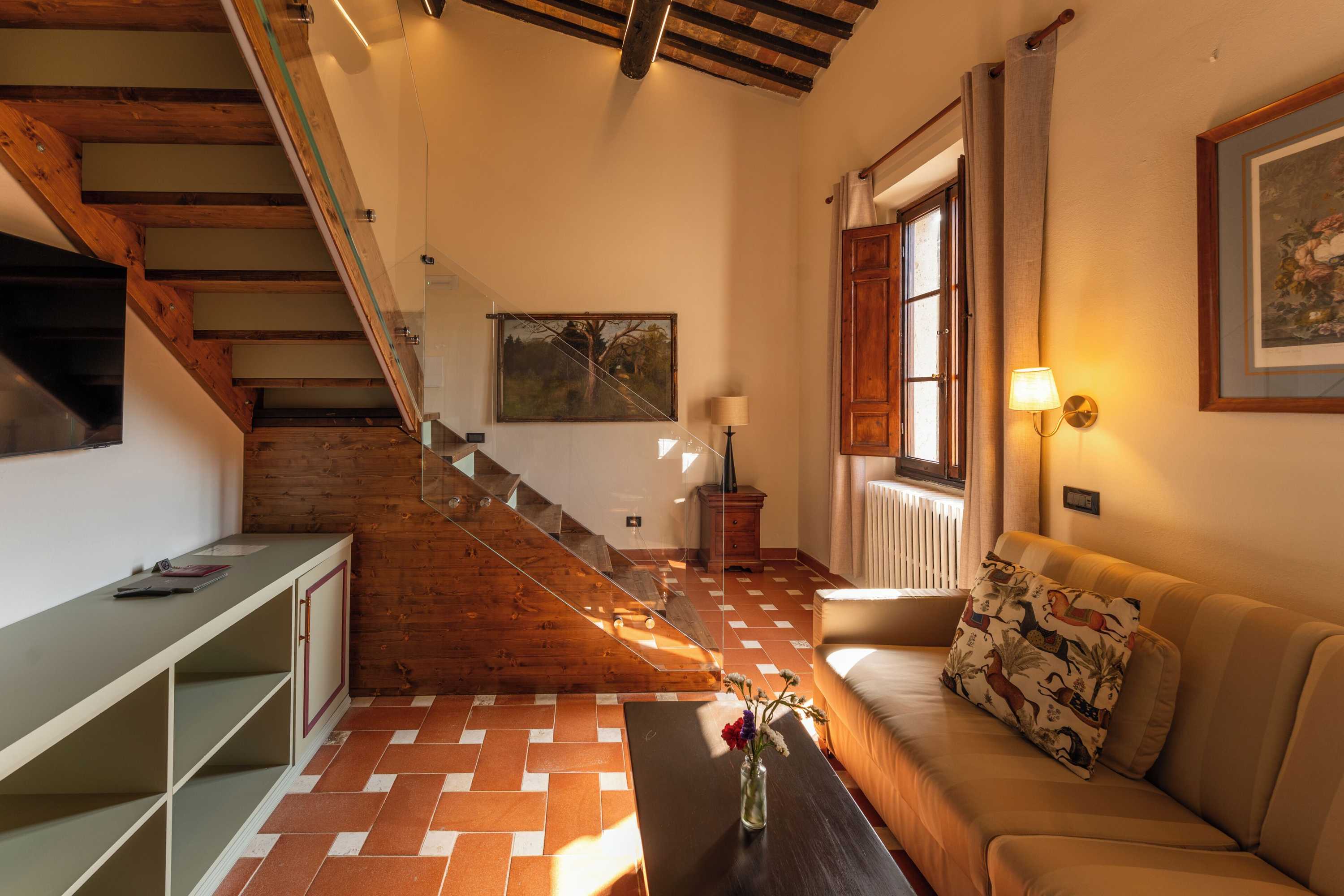 Gift card for Hotel Borgo San Luigi