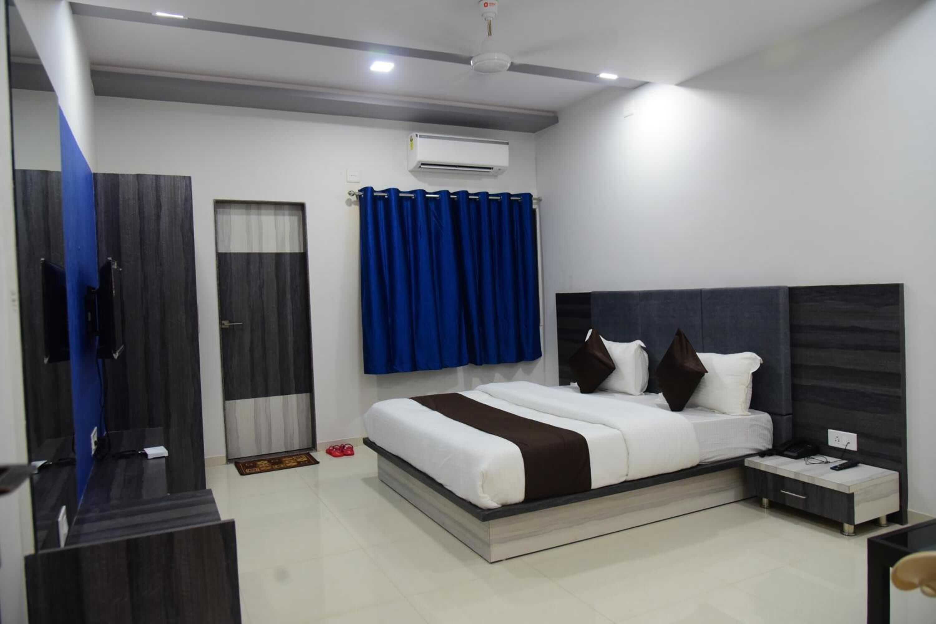 Gift card for Hotel  Savera Palace