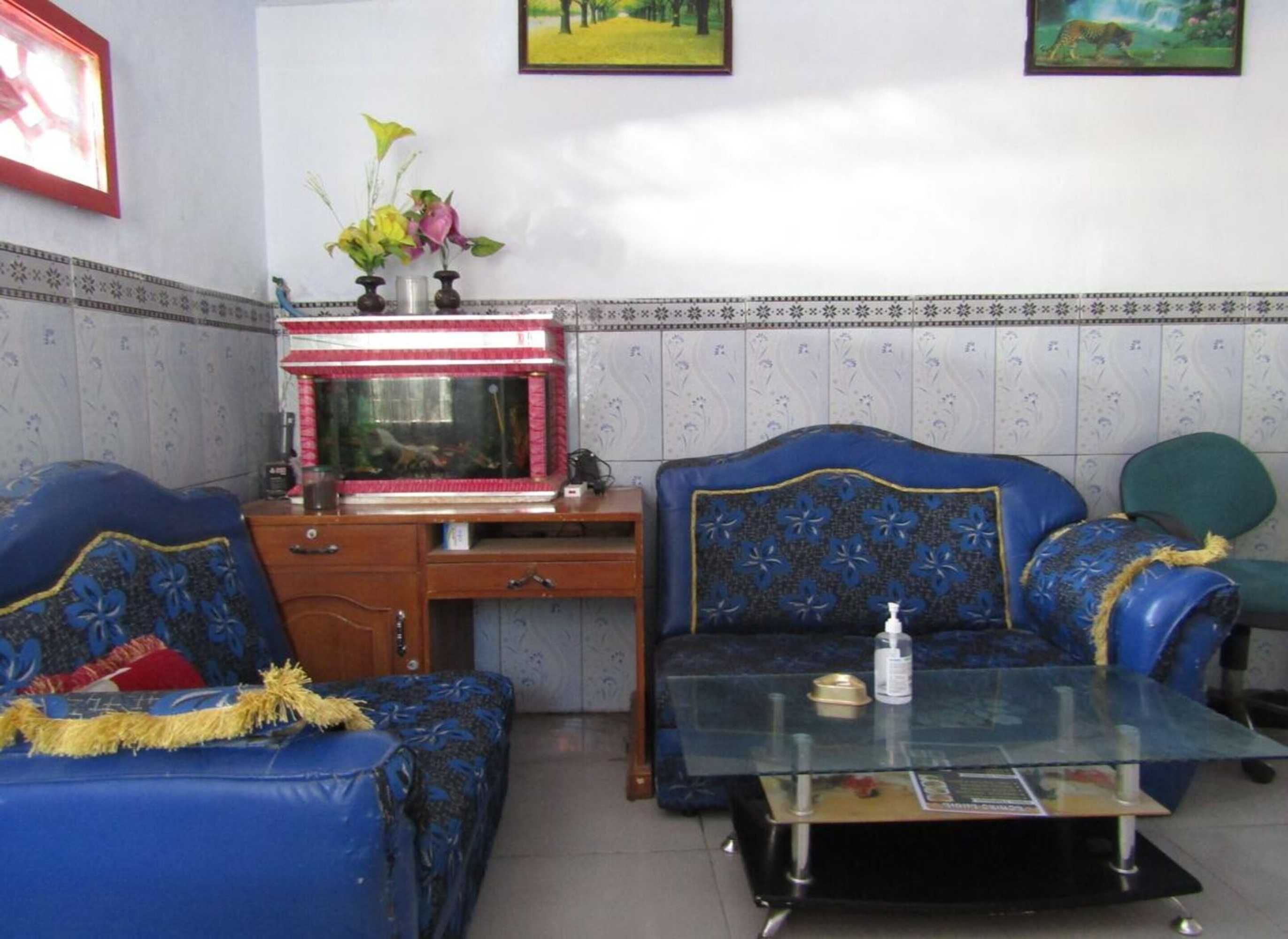 Gift card for Tombo Kangen